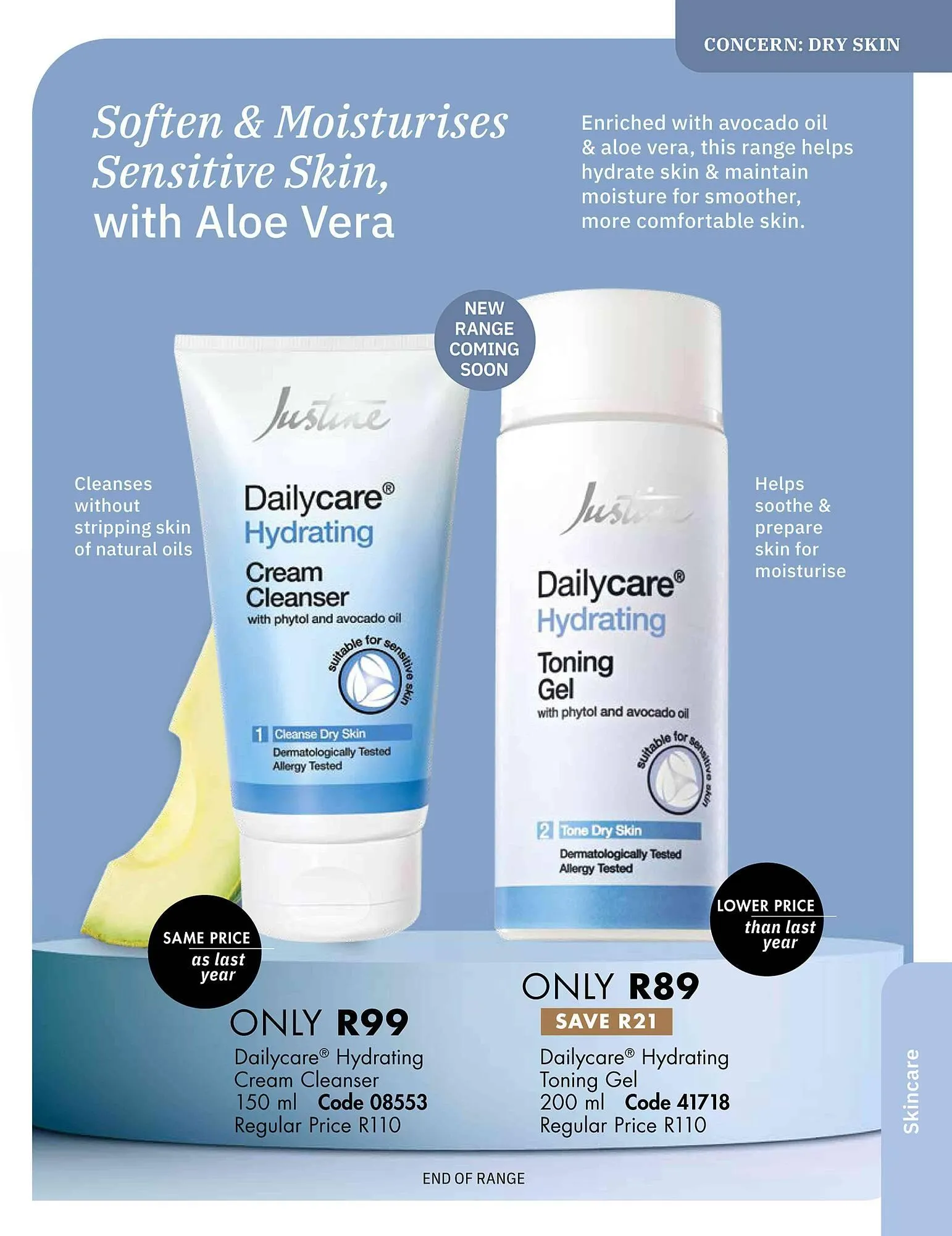 Justine catalogue from 1 August to 30 August 2025 - Catalogue Page 42