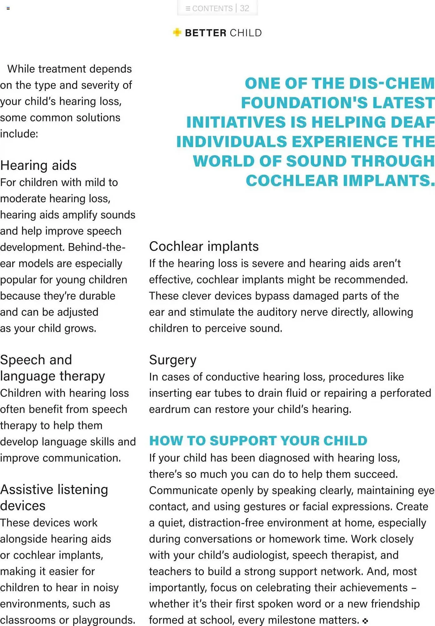 Baby City catalogue from 1 March to 31 March 2025 - Catalogue Page 32