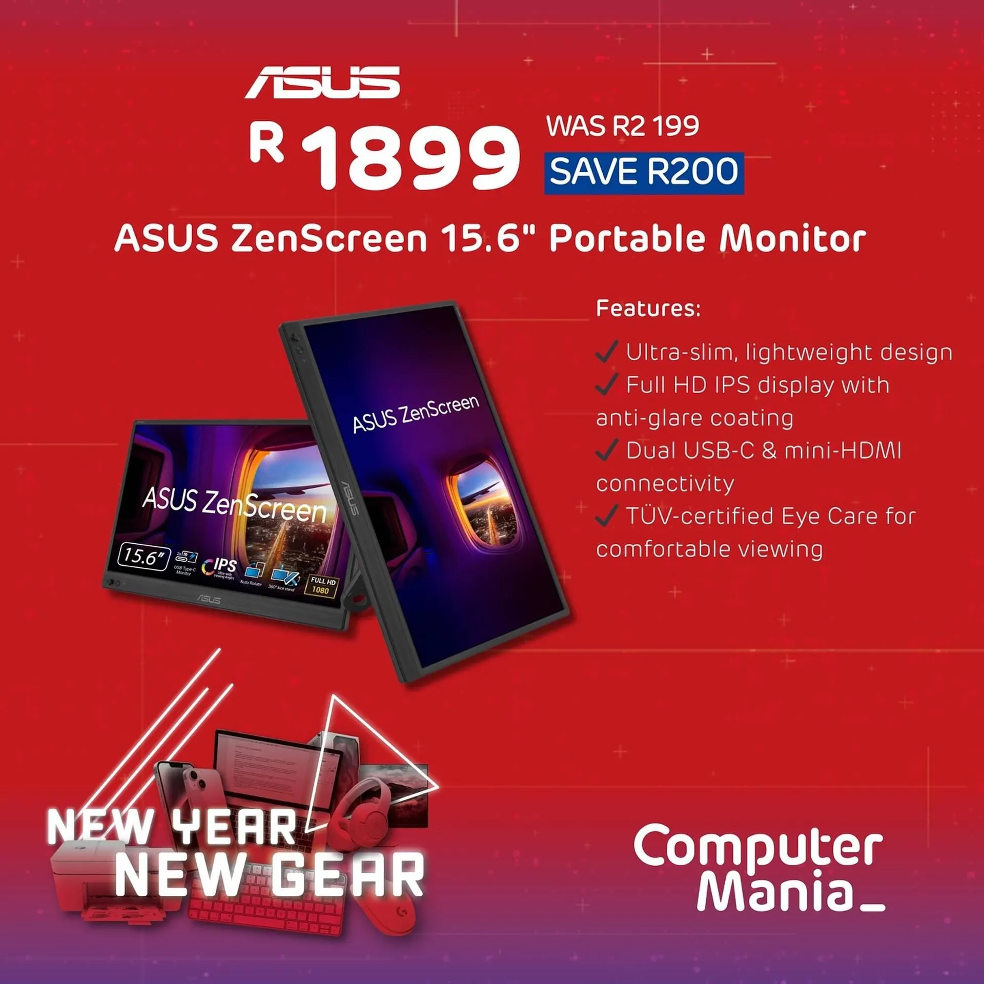 Computer Mania catalogue from 8 January to 25 January 2026 - Catalogue Page 4