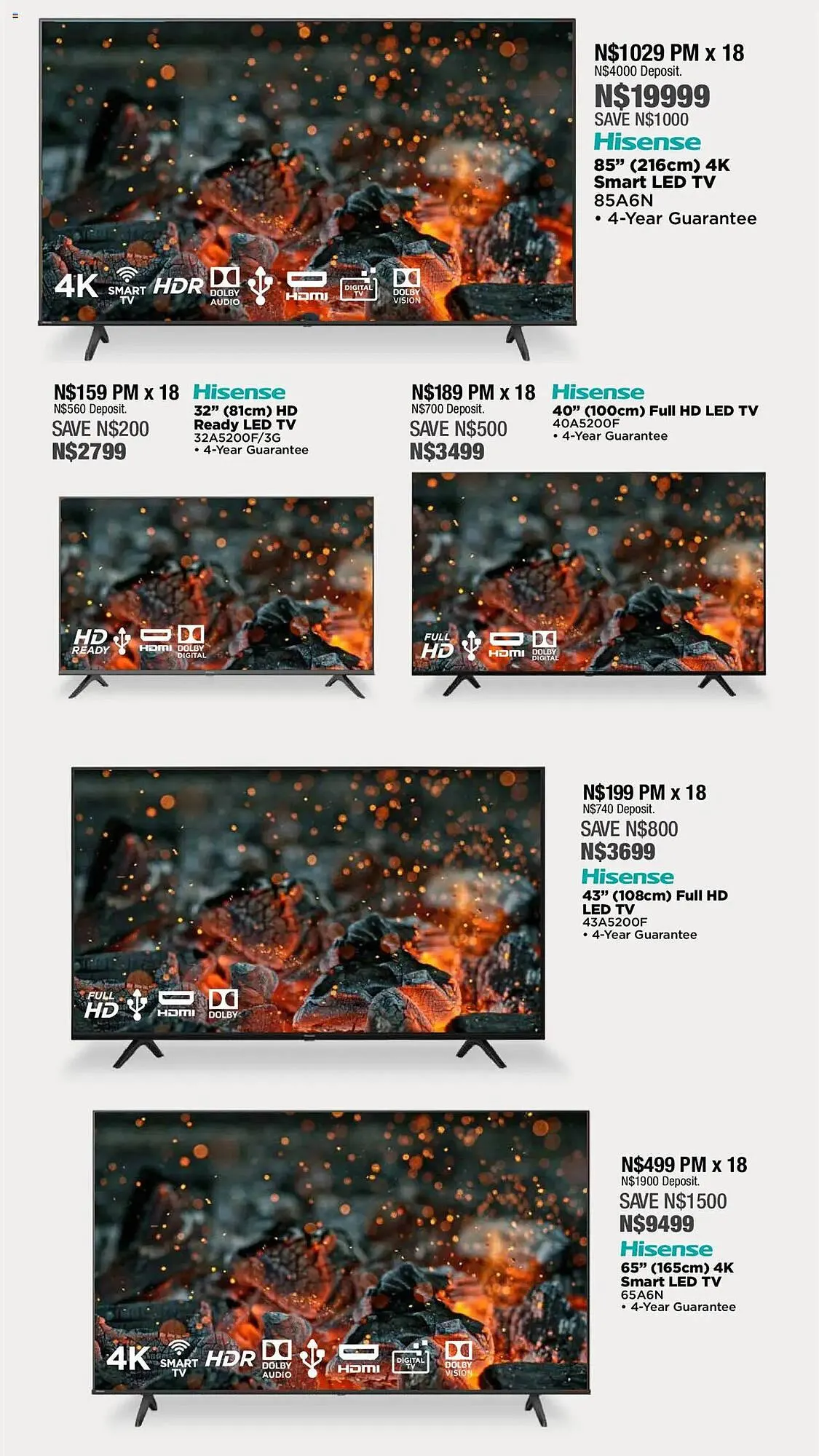 House & Home catalogue from 7 April to 21 April 2025 - Catalogue Page 19