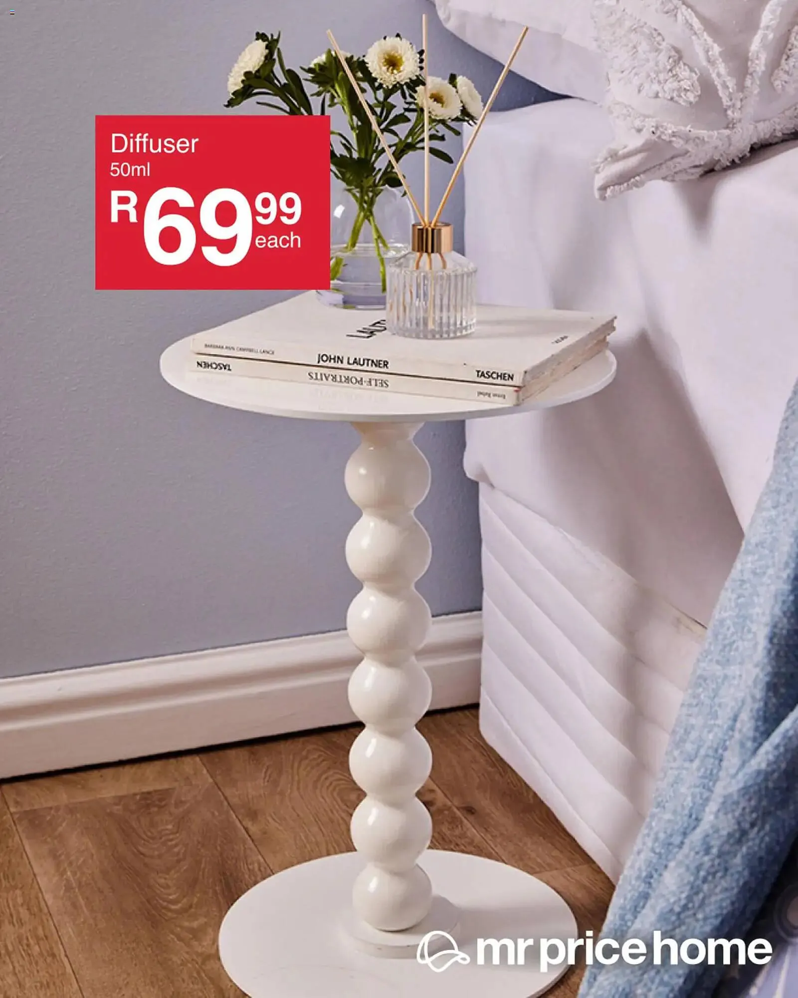 MRP Home catalogue from 14 December to 21 December 2025 - Catalogue Page 3