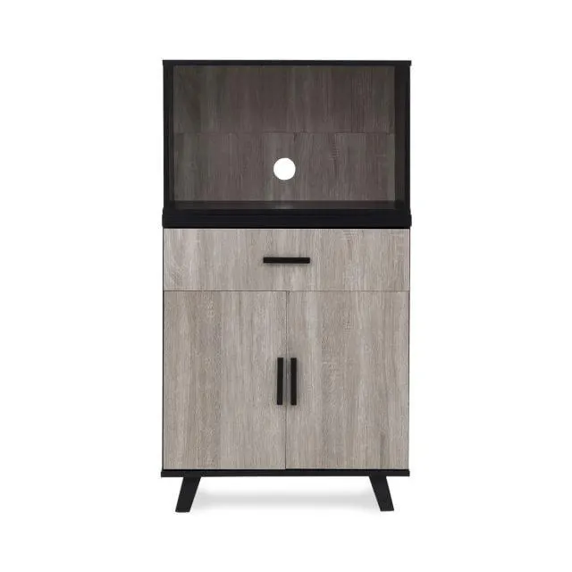 Bursa Microwave Unit