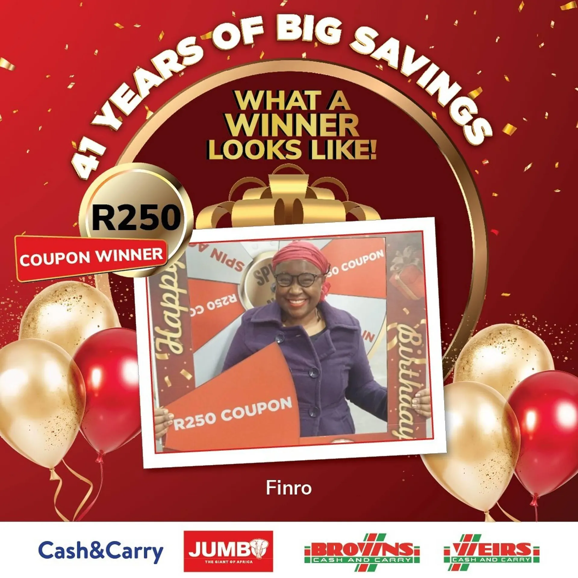 Jumbo catalogue from 1 July to 7 July 2025 - Catalogue Page 1