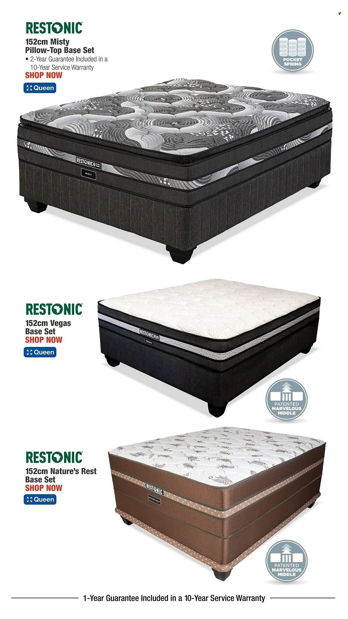 OK Furniture catalogue from 8 May to 25 May 2025 - Catalogue Page 6