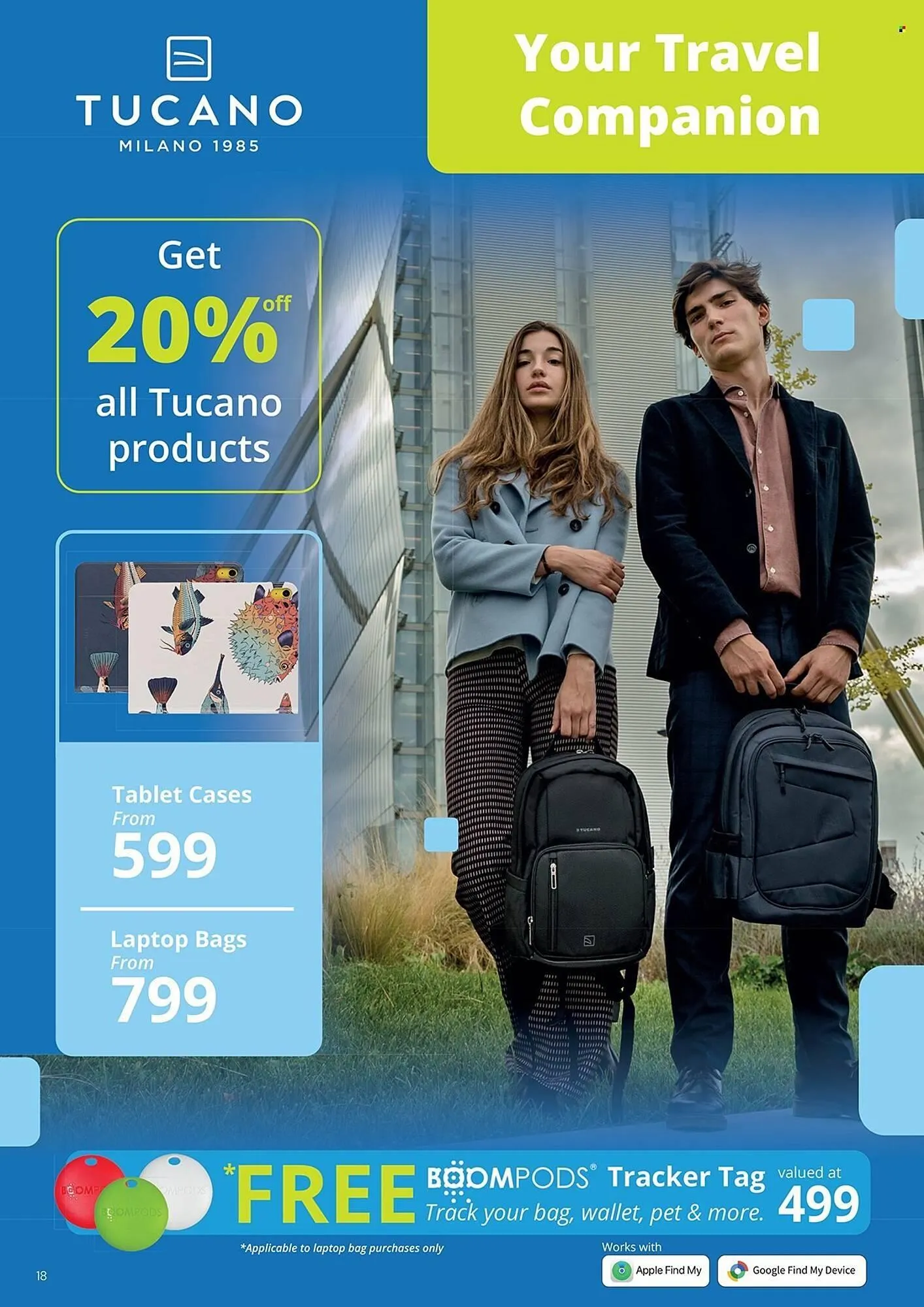 Cellucity catalogue from 7 October to 6 November 2025 - Catalogue Page 20