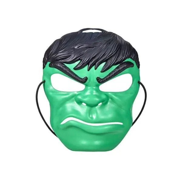 Marvel Value Mask Hulk