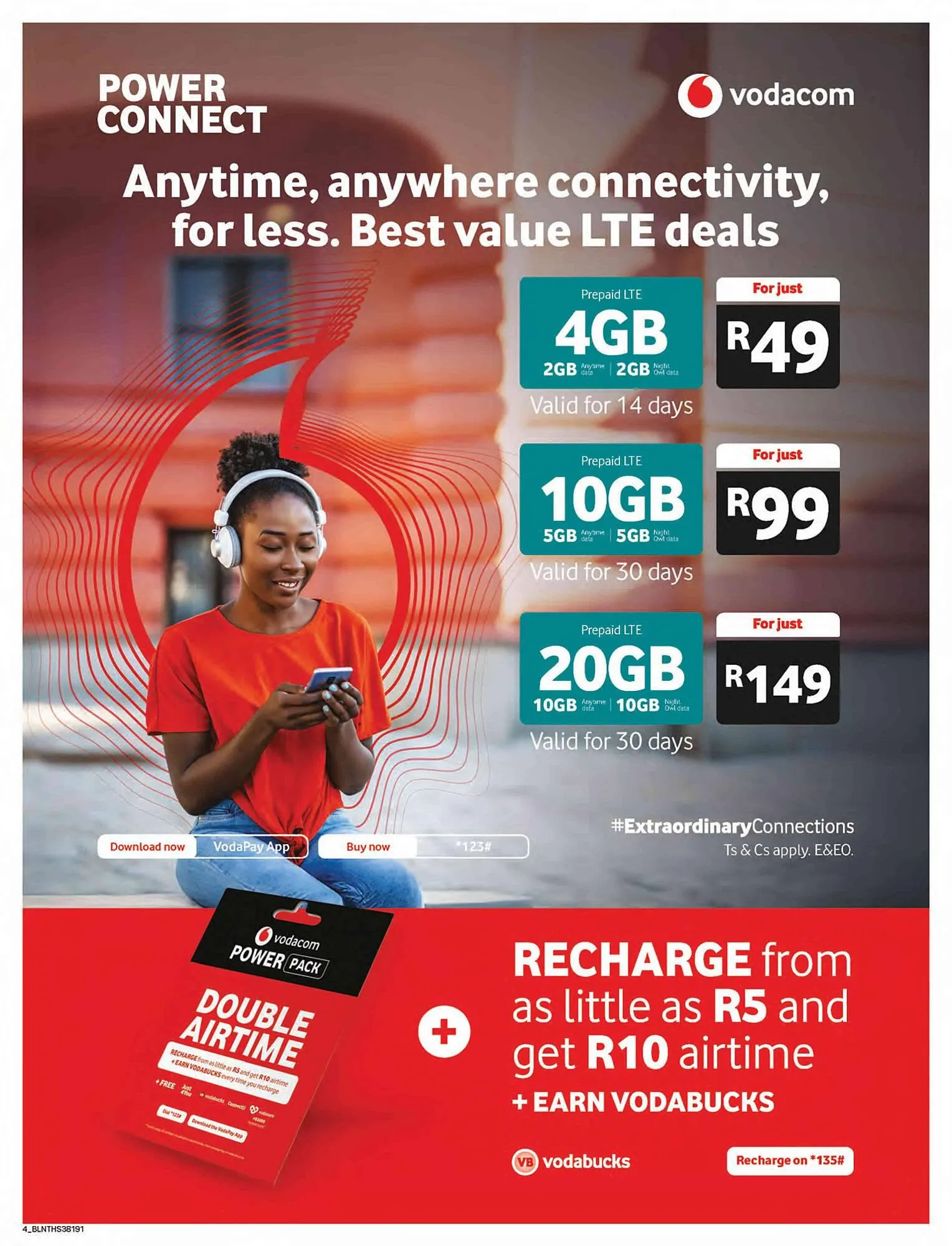 Pick n Pay catalogue from 11 August to 14 September 2025 - Catalogue Page 4