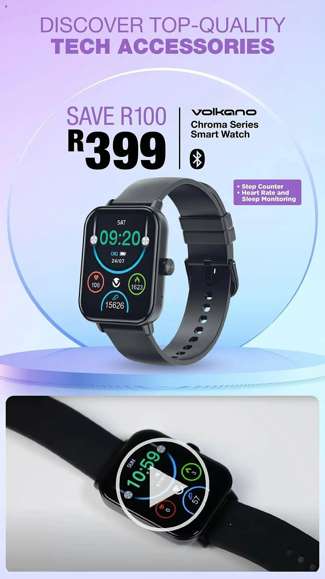 OK Furniture catalogue from 15 September to 5 October 2025 - Catalogue Page 17