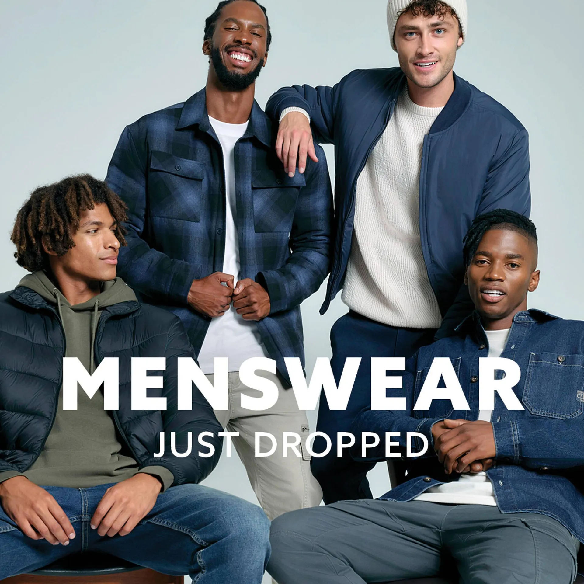 Ackermans catalogue from 18 April to 24 April 2025 - Catalogue Page 1