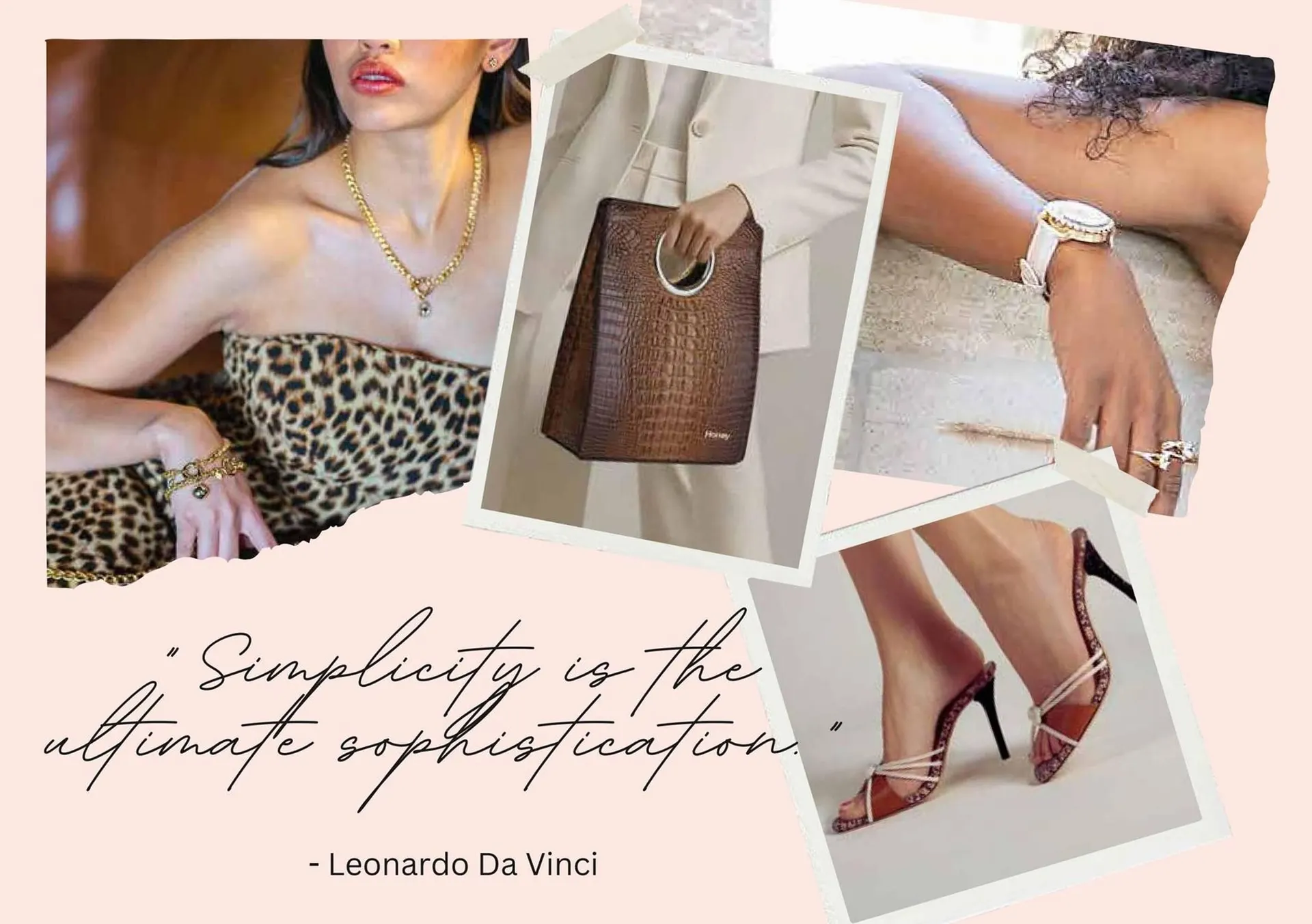Honey Fashion Accessories catalogue from 1 October to 7 October 2025 - Catalogue Page 4