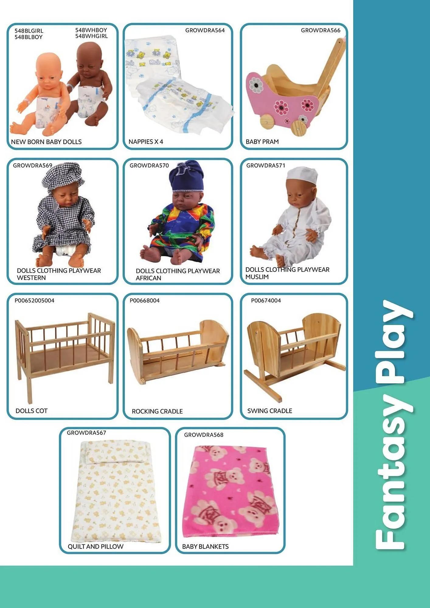 Mambo's Plastics Warehouse catalogue from 30 July to 13 November 2025 - Catalogue Page 35