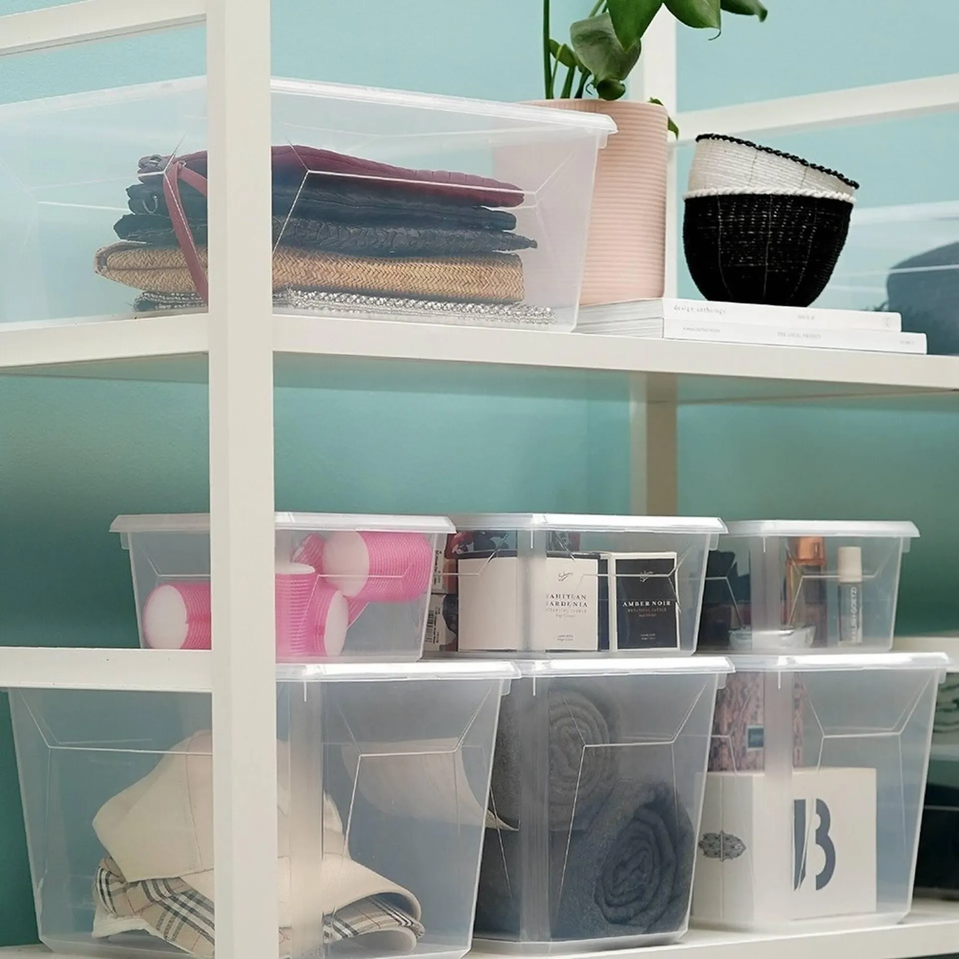 Mambo's Plastics Warehouse catalogue from 7 October to 20 October 2024 - Catalogue Page 5