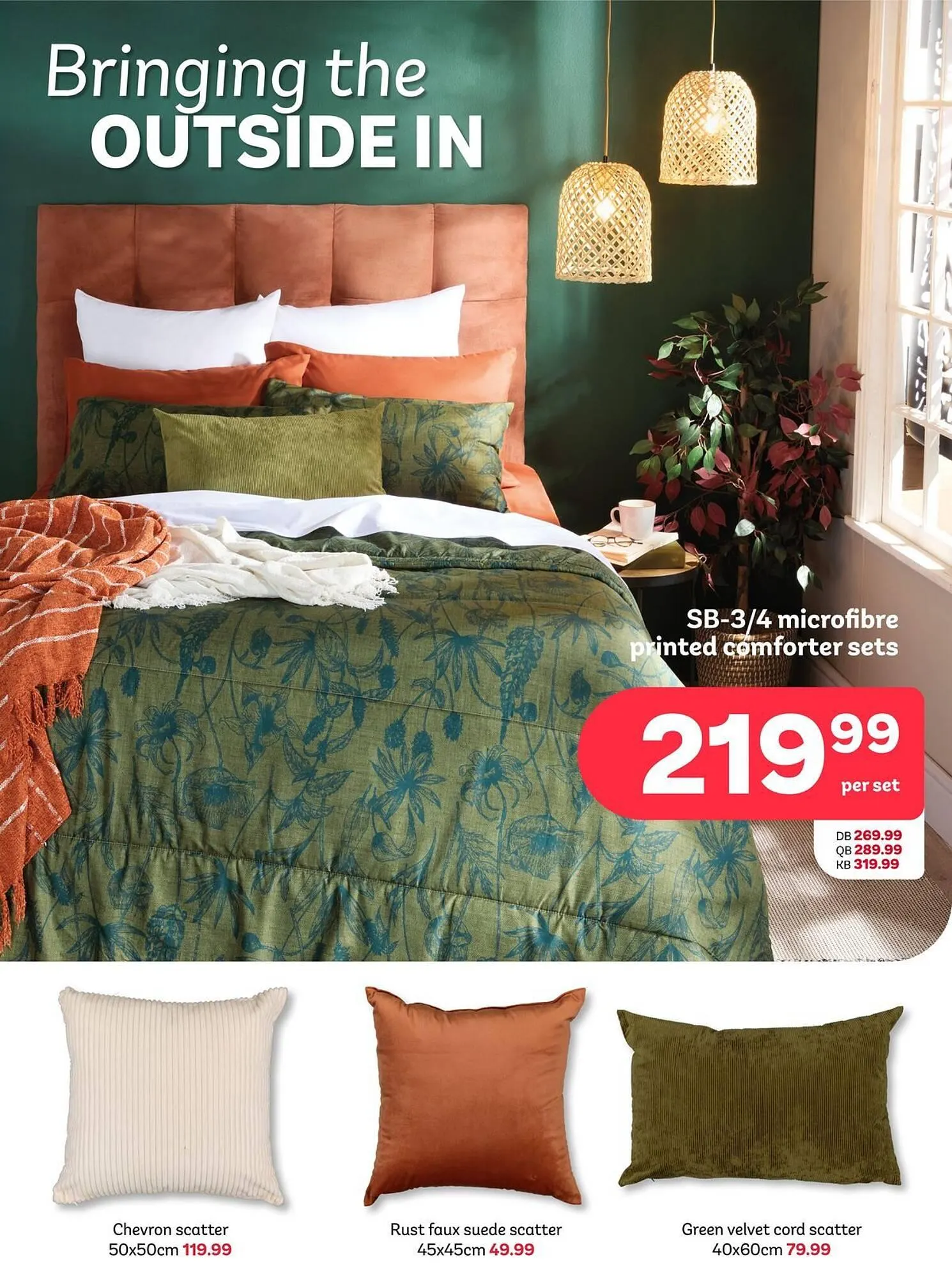 PEP catalogue from 23 April to 29 April 2025 - Catalogue Page 4