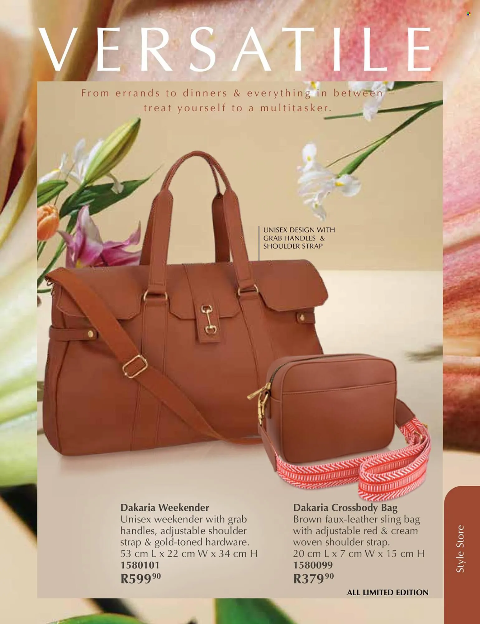 Justine brochure from 1 January to 31 January 2026 - Catalogue Page 78