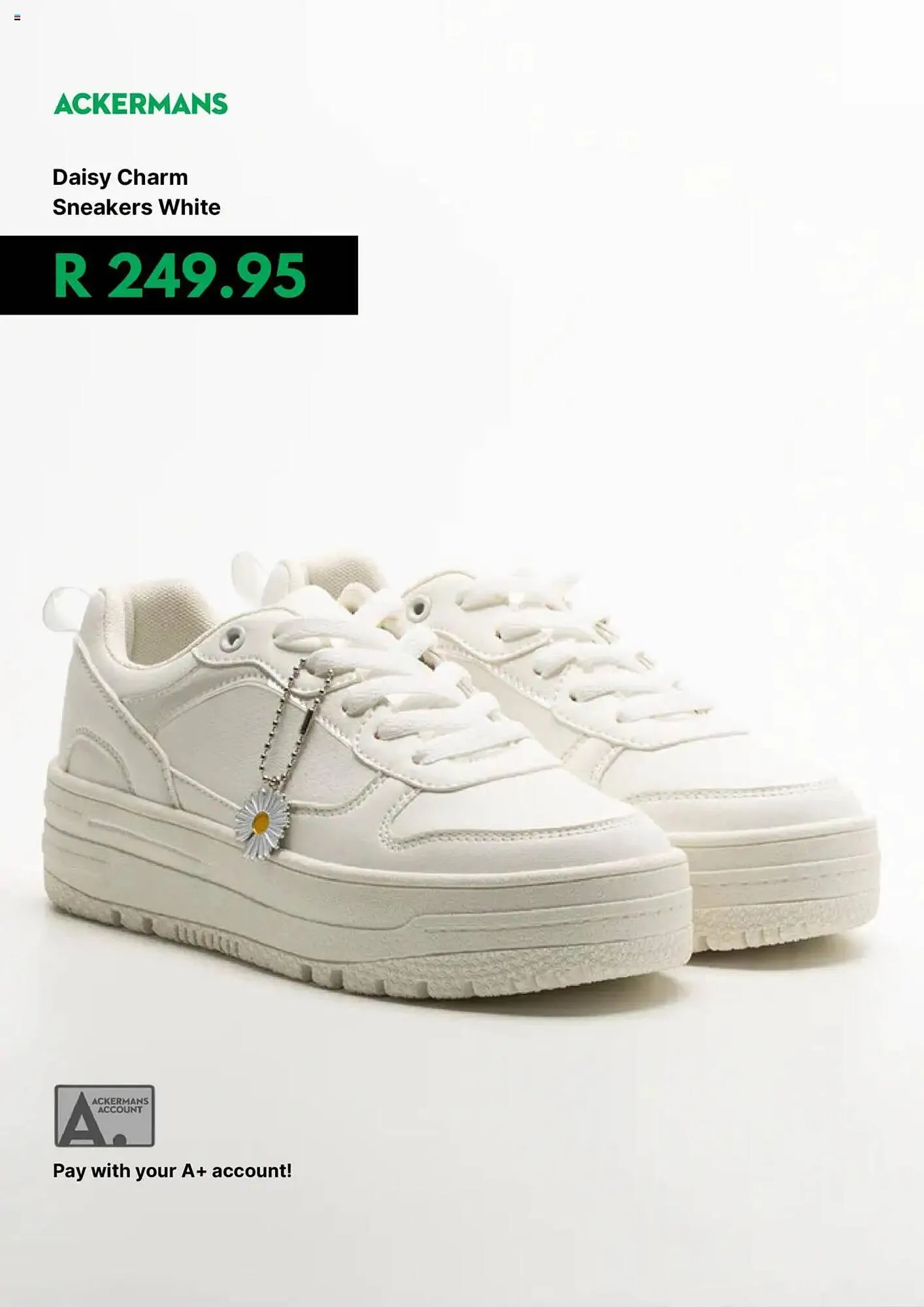 Ackermans catalogue from 22 August to 28 August 2025 - Catalogue Page 5