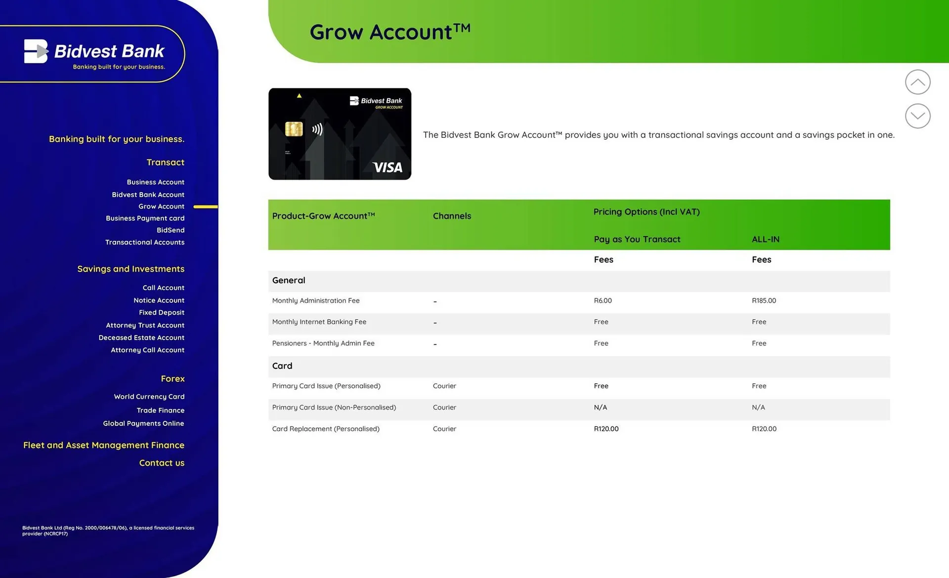 Bidvest Waltons catalogue from 27 January to 31 July 2025 - Catalogue Page 16