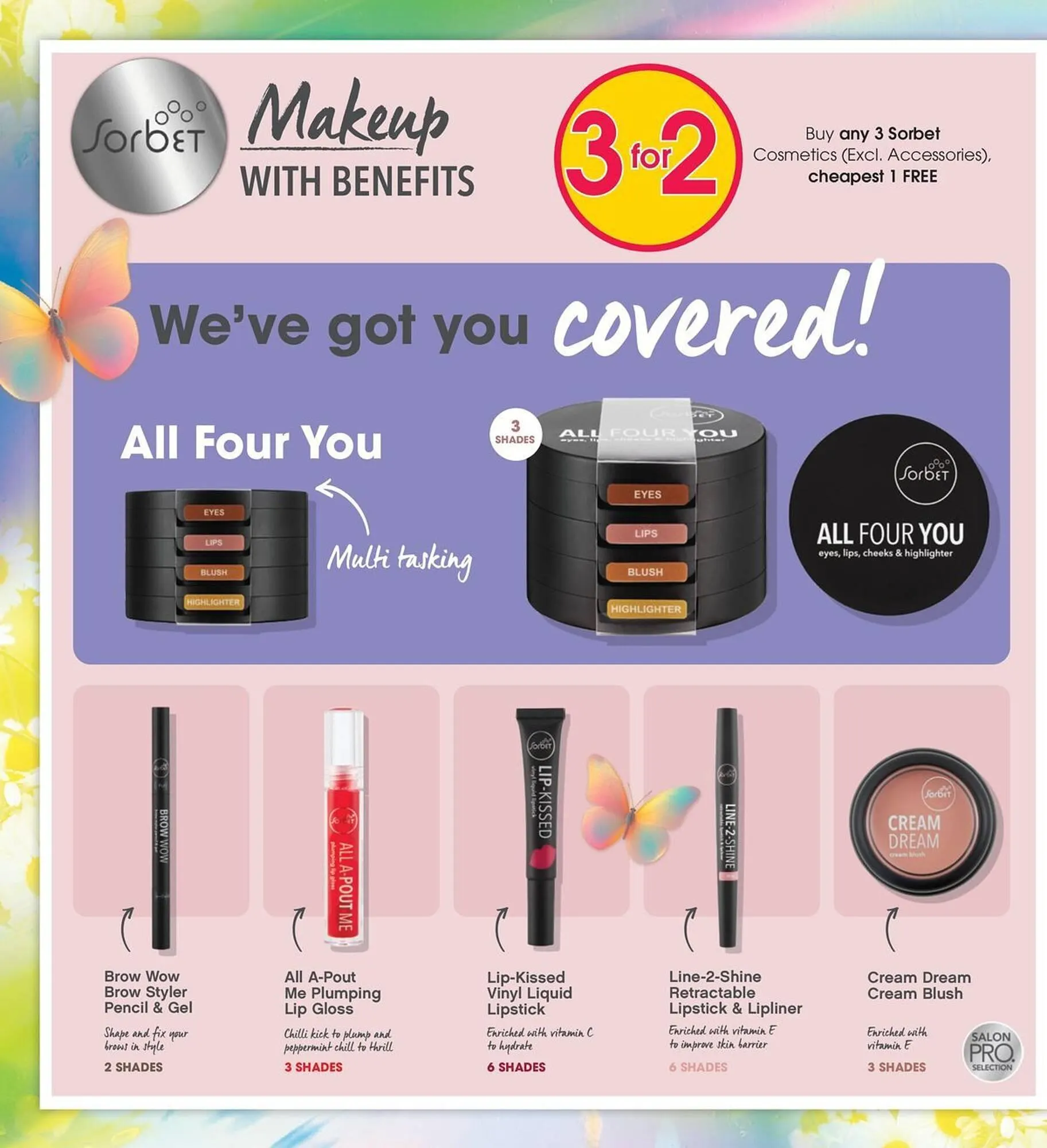 Clicks catalogue from 31 October to 24 December 2025 - Catalogue Page 30