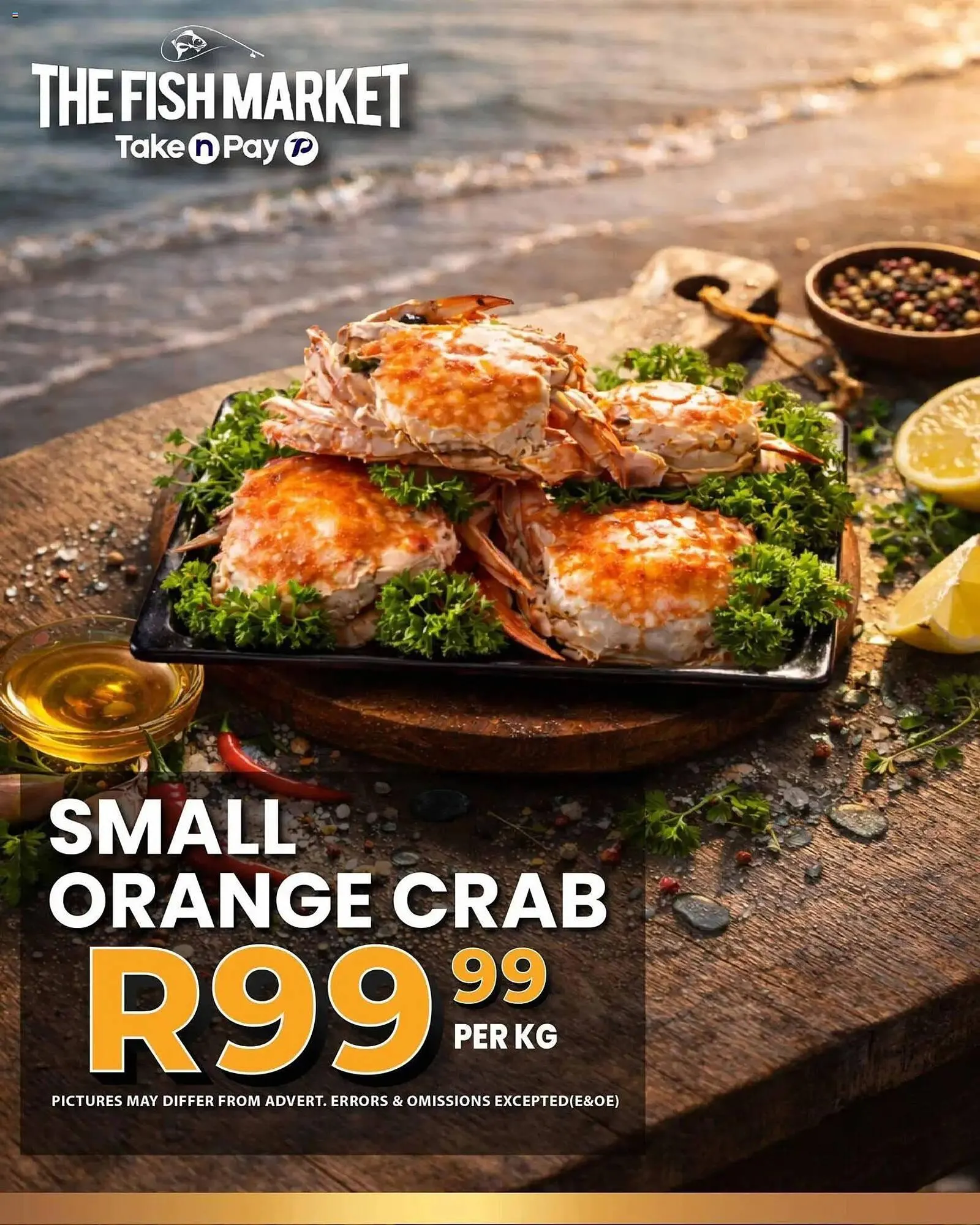 Take 'n Pay catalogue from 19 June to 19 June 2026 - Catalogue Page 31