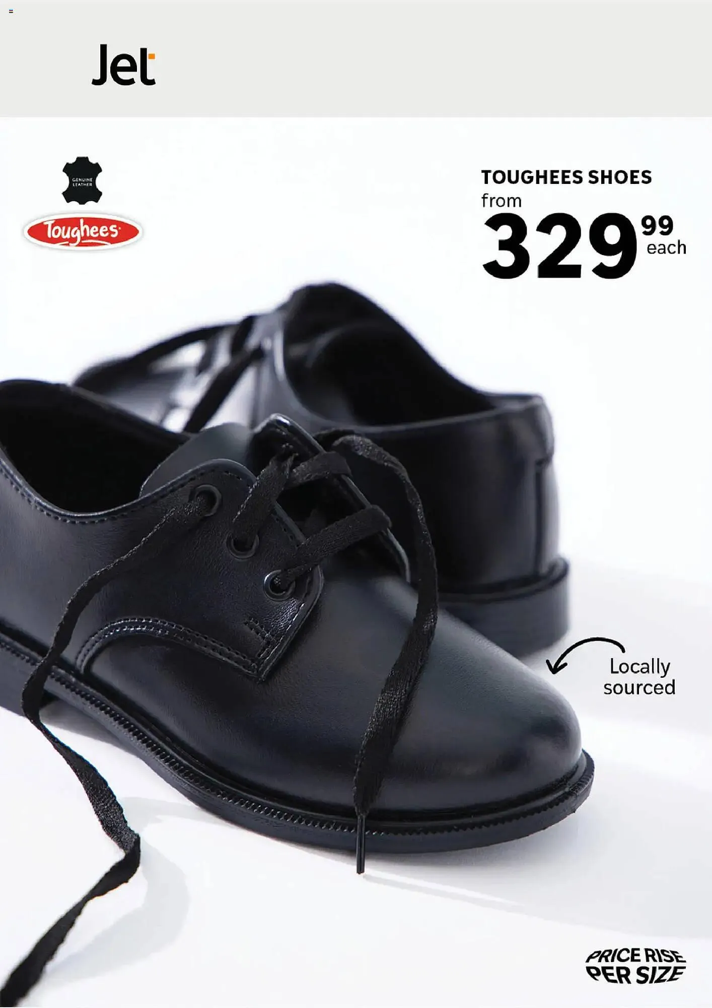 Jet catalogue from 4 January to 2 February 2026 - Catalogue Page 4