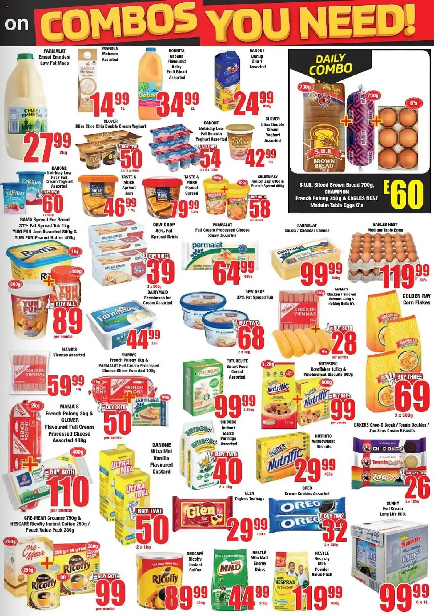 Boxer catalogue from 18 January to 4 February 2026 - Catalogue Page 3