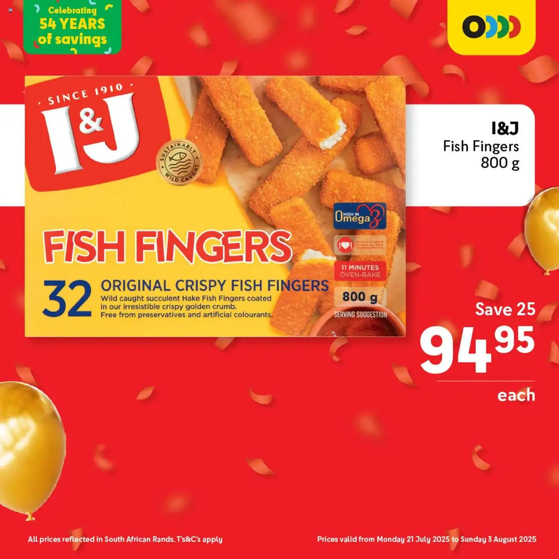 Makro catalogue from 21 July to 3 August 2025 - Catalogue Page 9