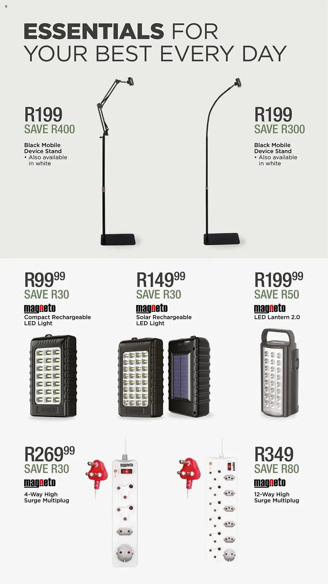 House & Home catalogue from 6 January to 9 February 2025 - Catalogue Page 29