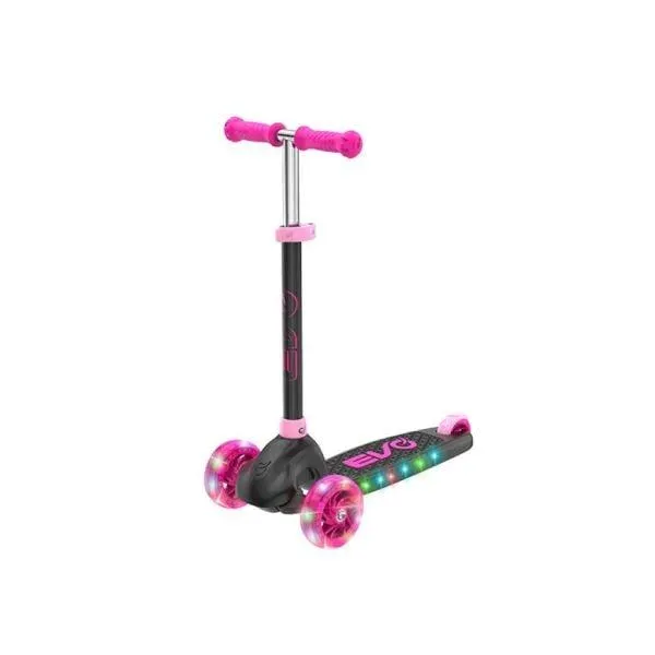Evo Eclipse Scooter - Pink