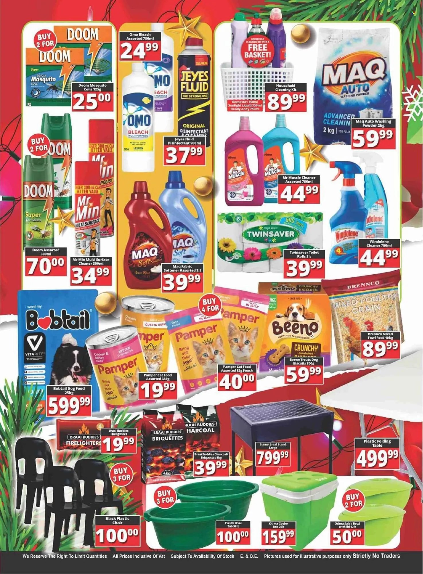 Big Save catalogue from 1 December to 31 December 2025 - Catalogue Page 7