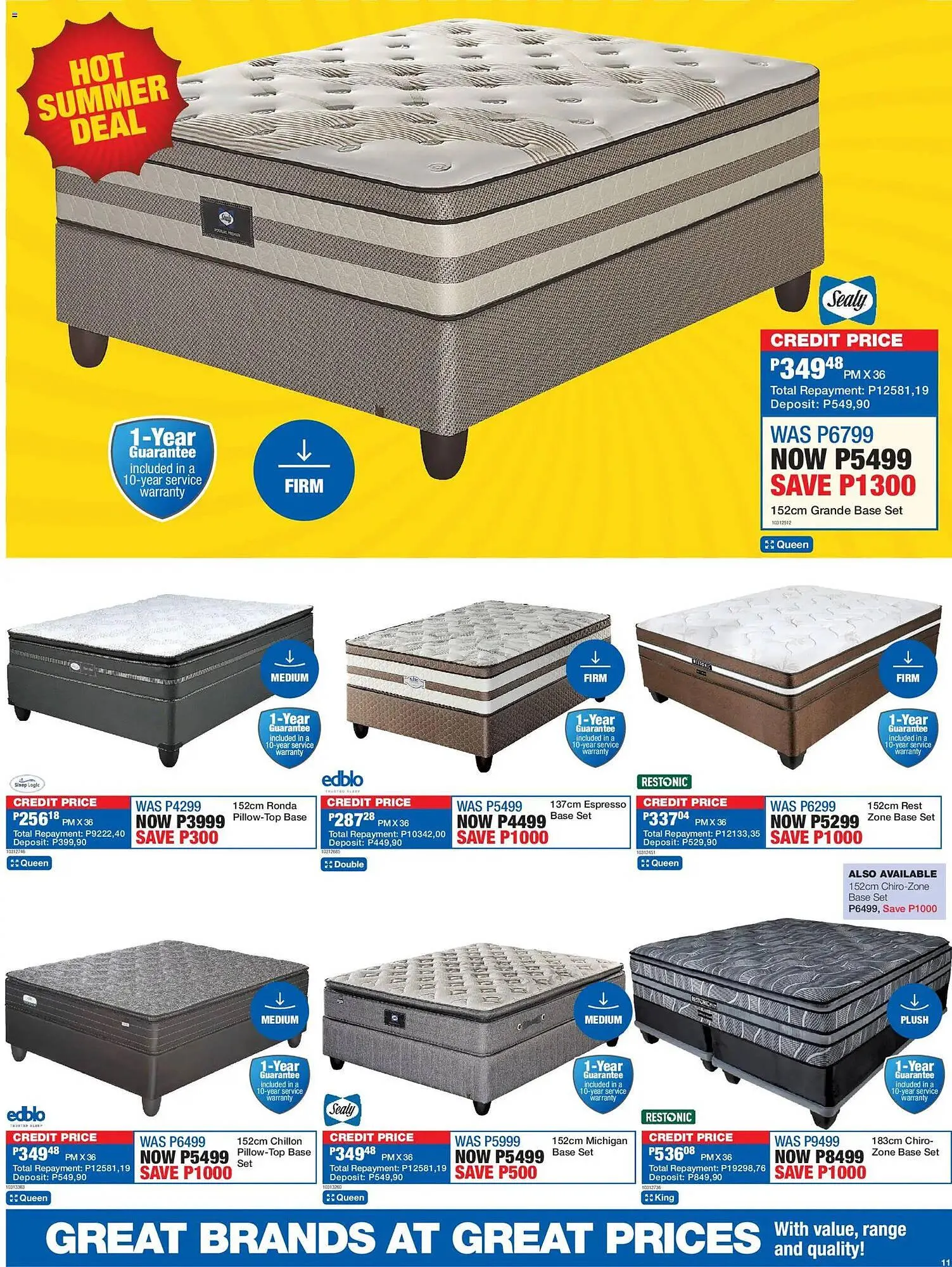 OK Furniture catalogue from 19 January to 15 February 2026 - Catalogue Page 11