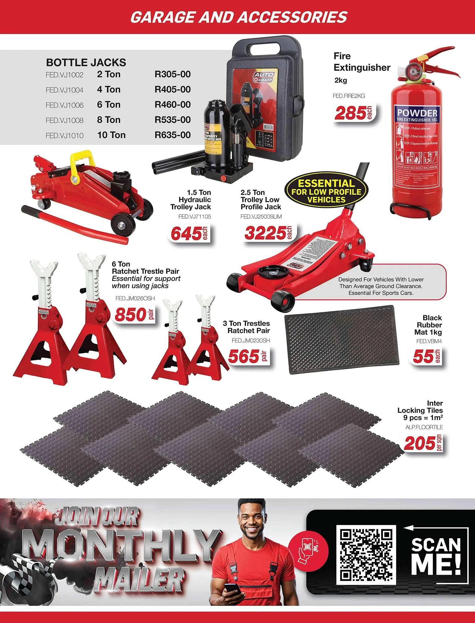 AutoZone catalogue from 22 September to 5 October 2025 - Catalogue Page 9