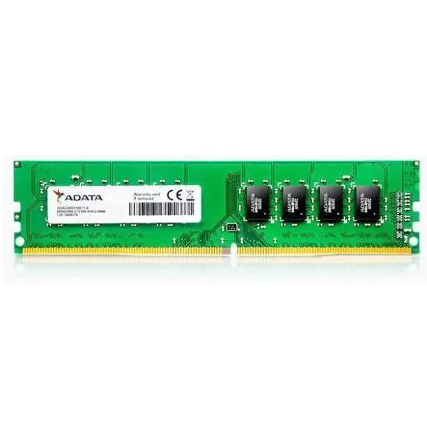 ADATA 8GB DDR4-2400MHZ DIMM