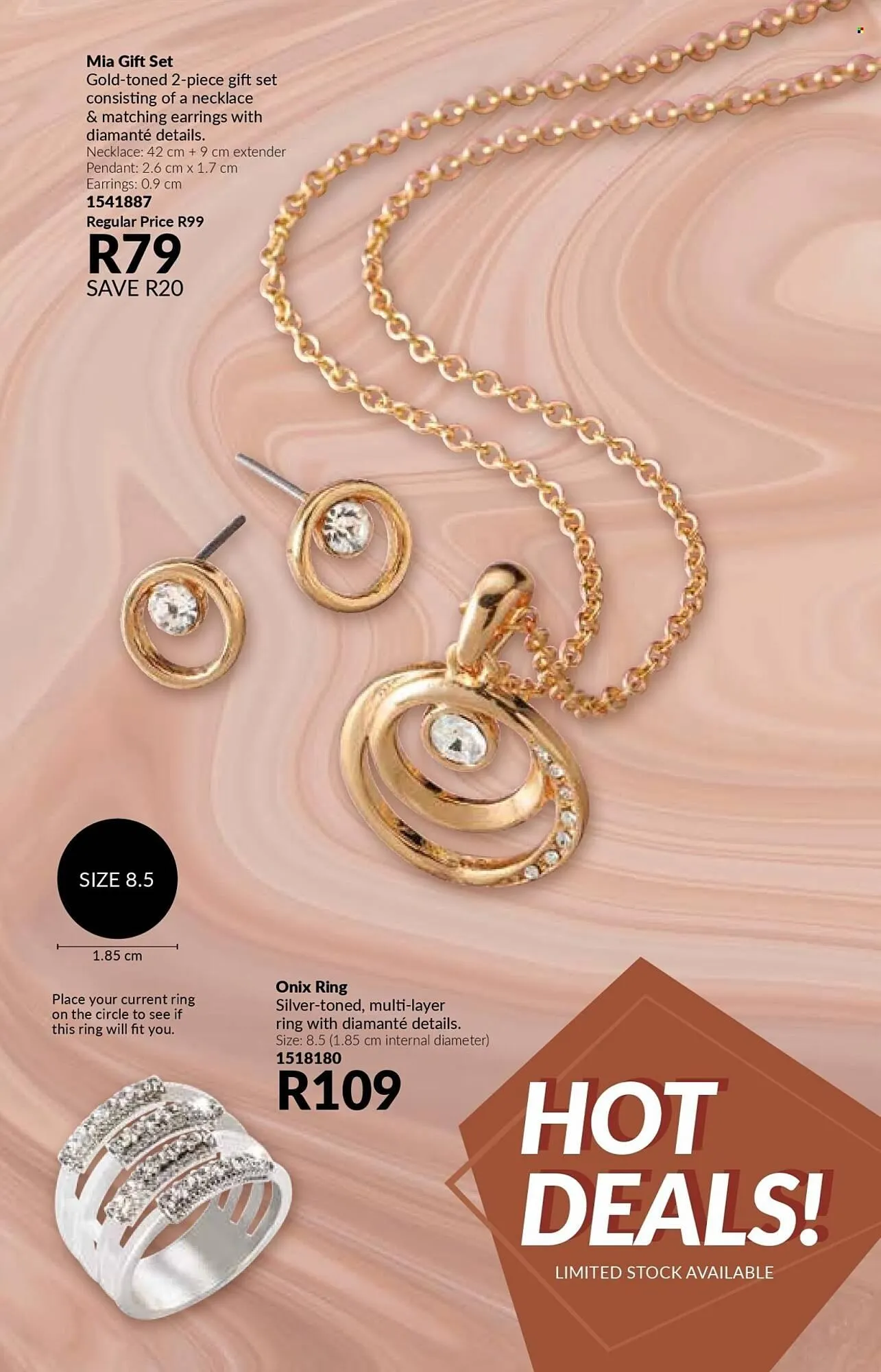 AVON catalogue from 1 May to 31 May 2025 - Catalogue Page 7