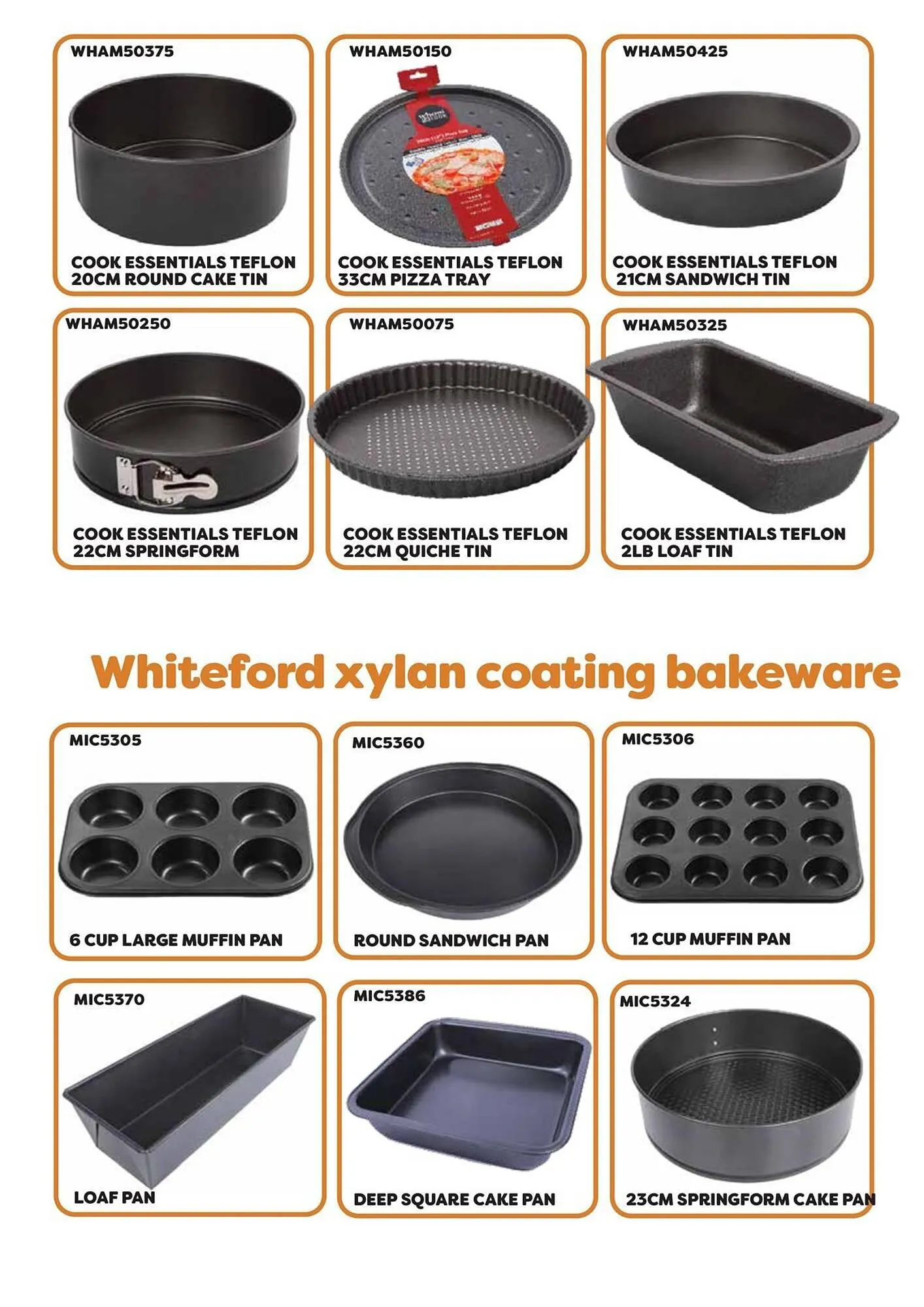 Mambo's Plastics Warehouse catalogue from 13 November to 13 November 2025 - Catalogue Page 17