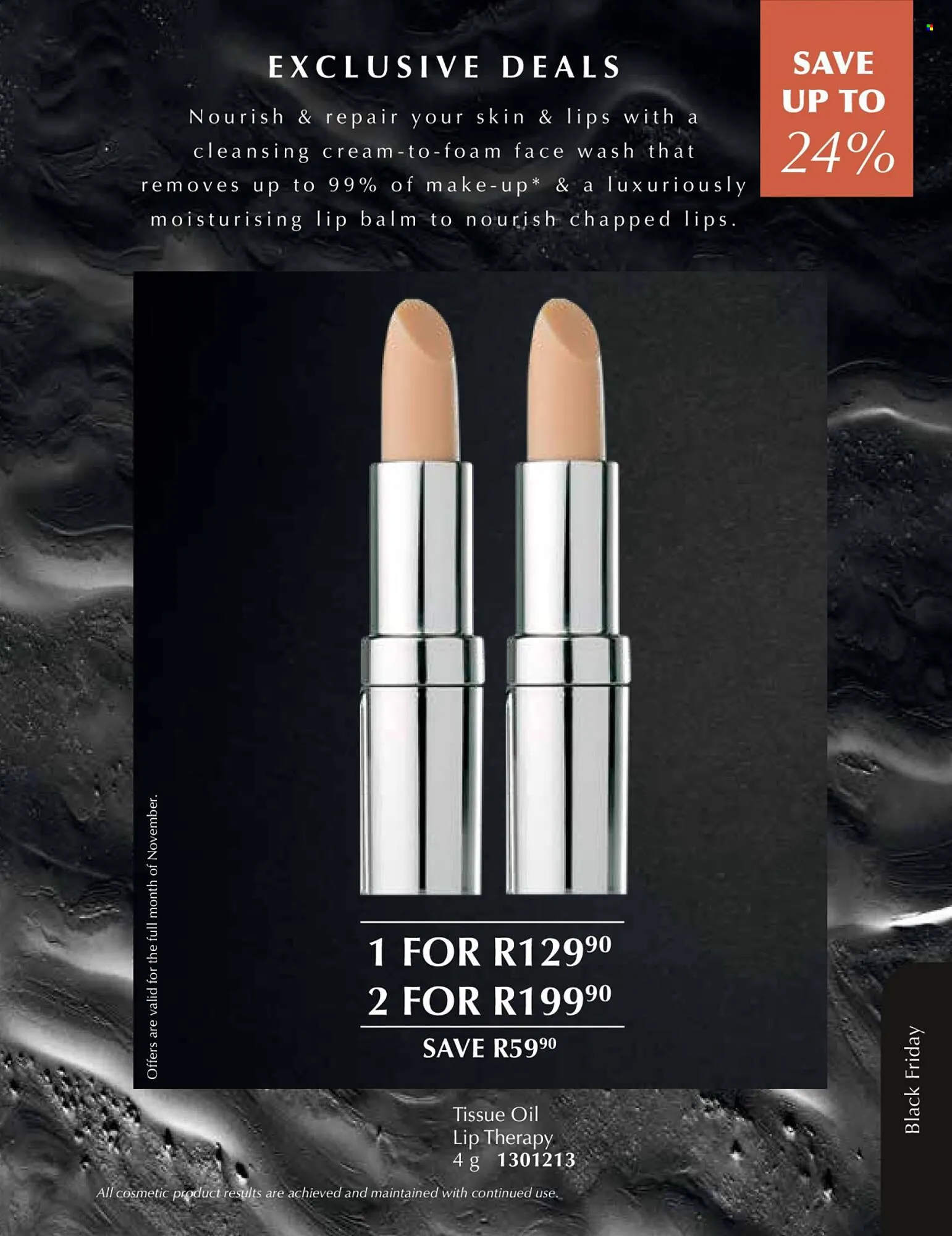 Justine brochure from 1 November to 30 November 2025 - Catalogue Page 90