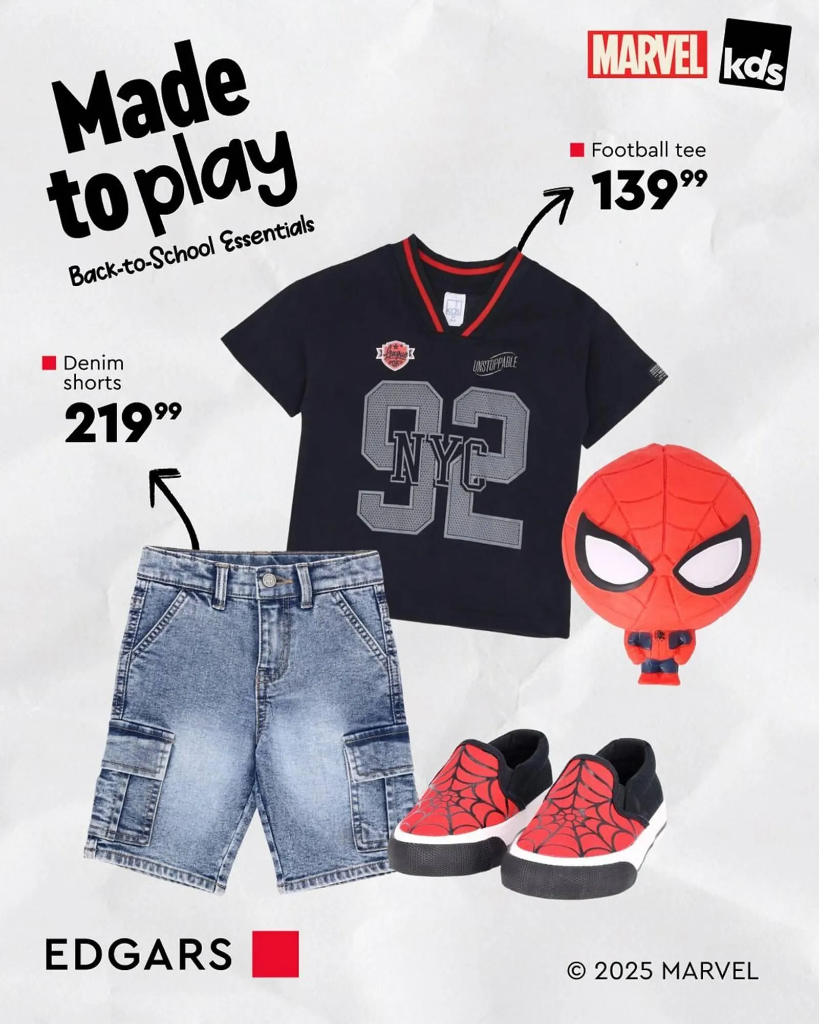 Edgars catalogue from 17 January to 23 January 2026 - Catalogue Page 4