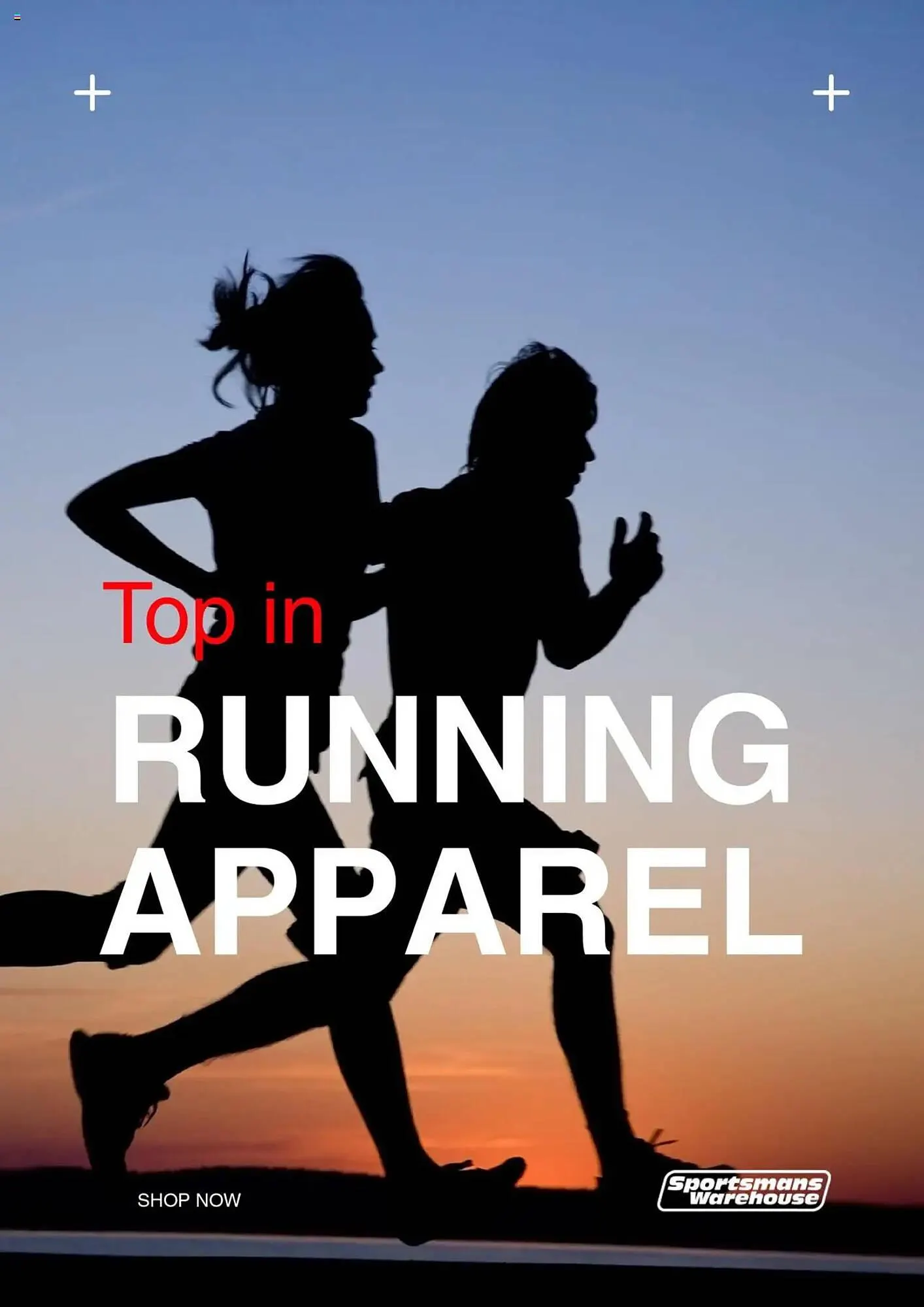 Sportsmans Warehouse catalogue from 12 May to 9 June 2025 - Catalogue Page 1