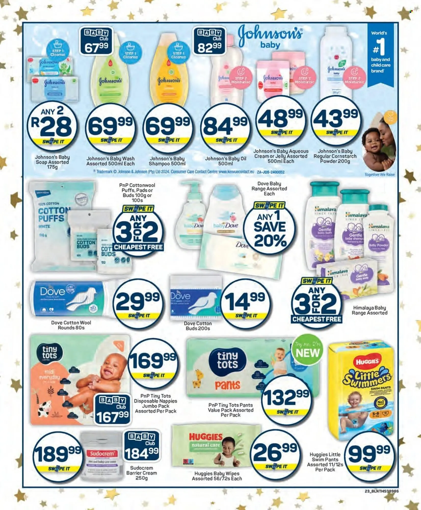 Pick n Pay catalogue from 25 November to 7 December 2025 - Catalogue Page 23
