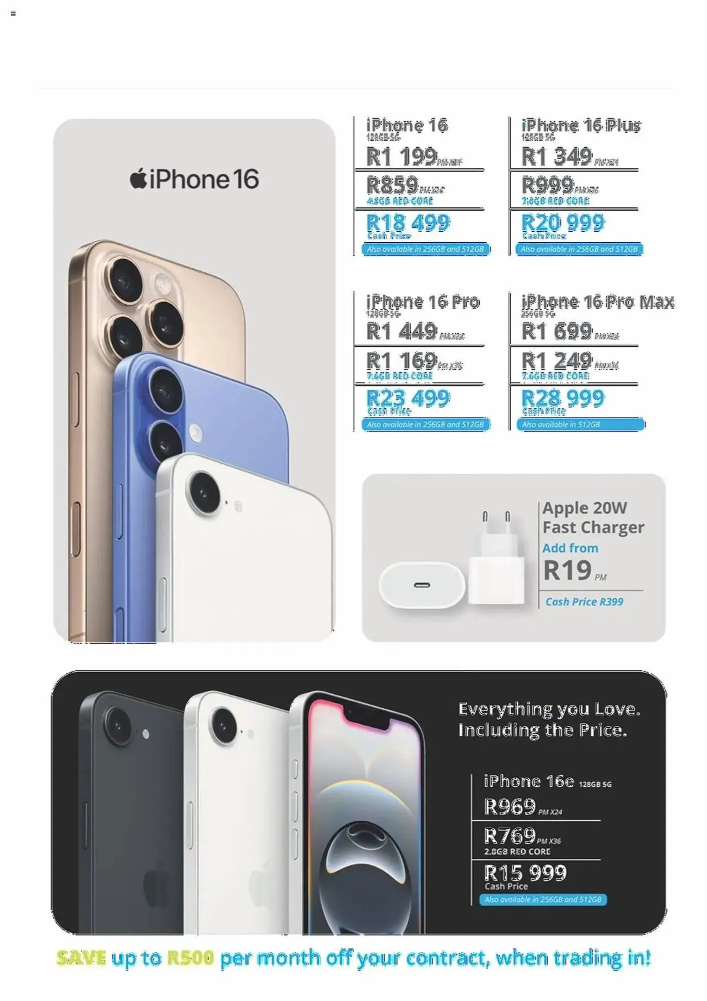 Cellucity catalogue from 10 June to 7 July 2025 - Catalogue Page 22