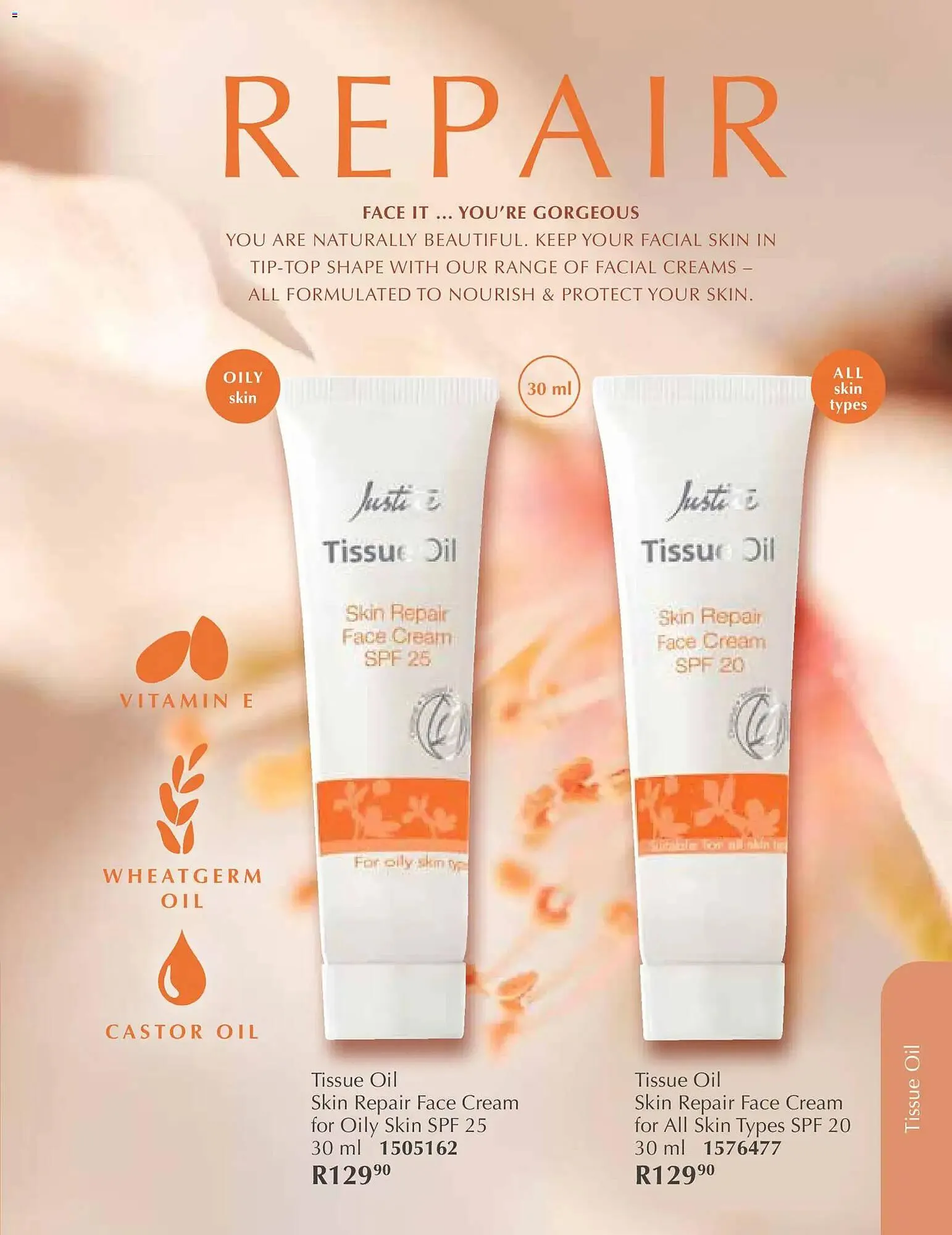 Justine brochure from 30 November to 31 December 2025 - Catalogue Page 30