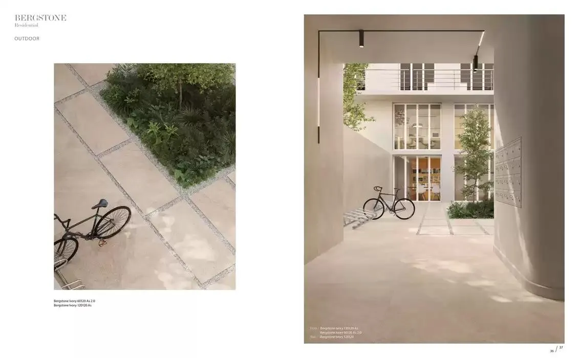 BERGSTONE Story from 14 October to 31 December 2024 - Catalogue Page 14