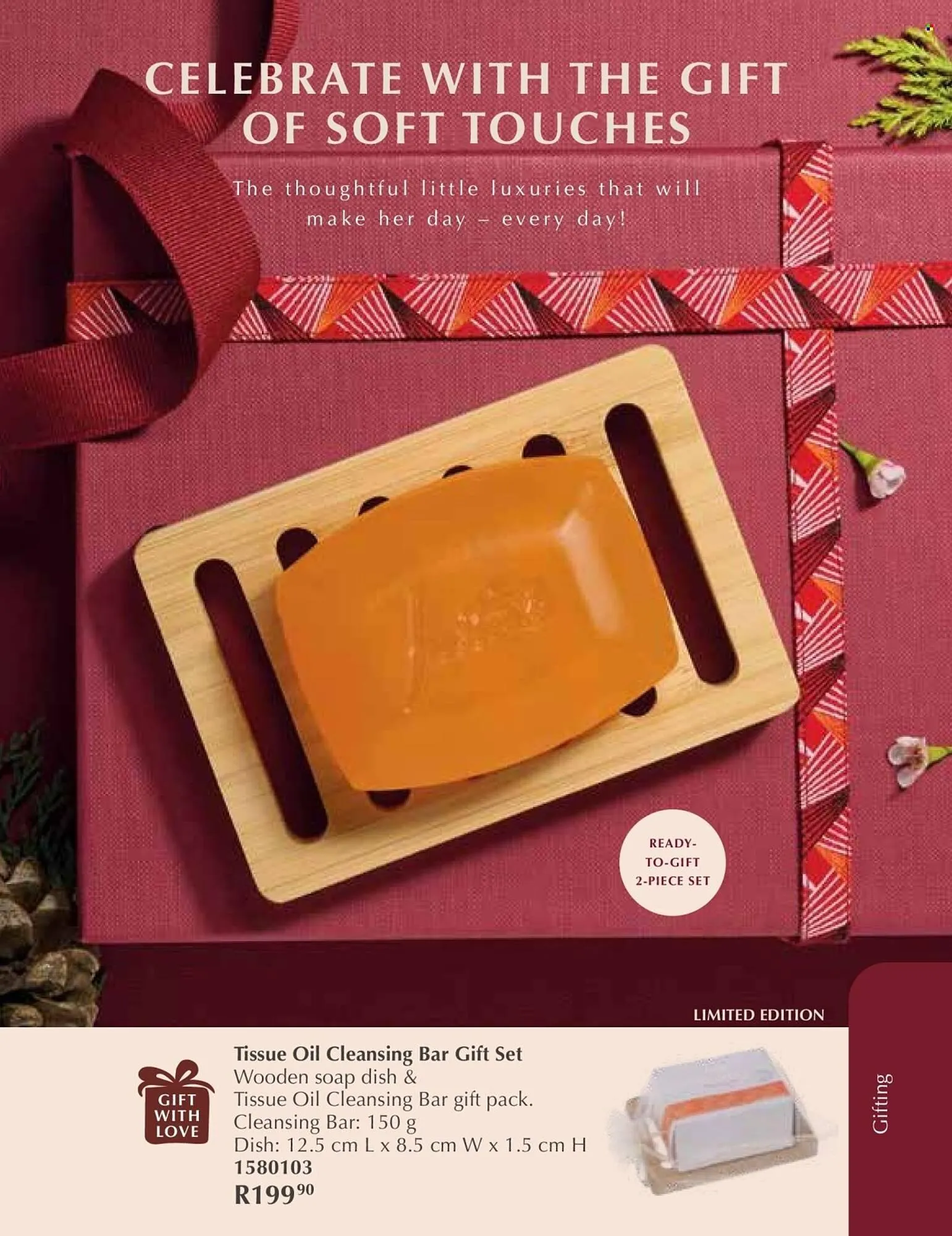Justine brochure from 1 November to 30 November 2025 - Catalogue Page 18