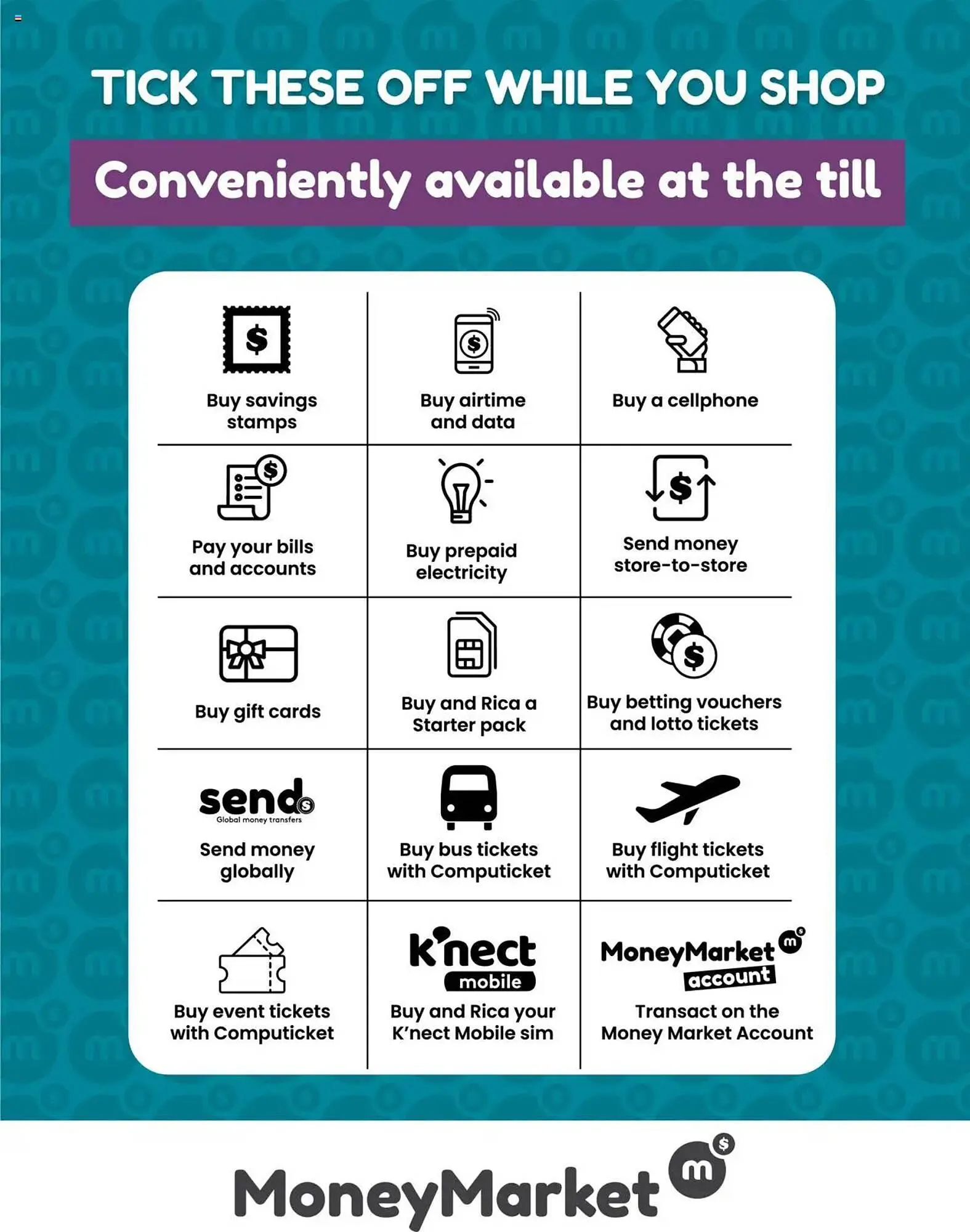 Checkers catalogue from 25 August to 28 September 2025 - Catalogue Page 7