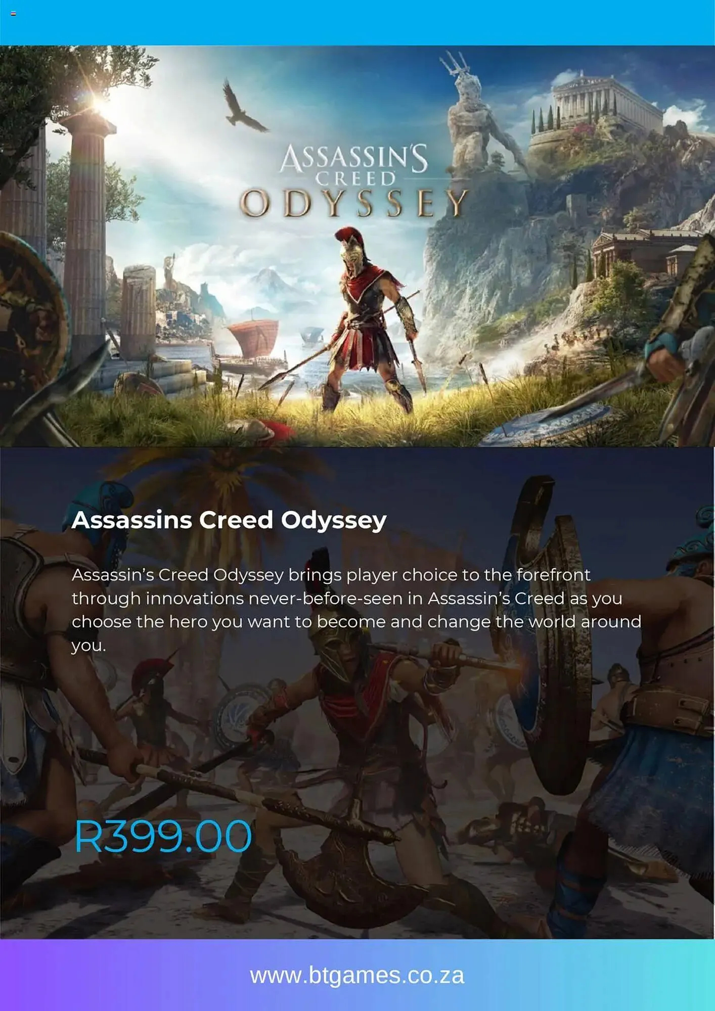 BT Games catalogue from 29 April to 25 May 2025 - Catalogue Page 4