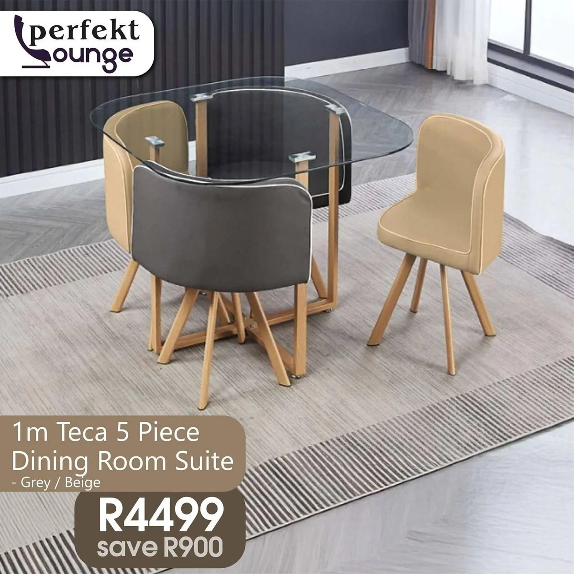 Tafelberg Furnishers catalogue from 21 August to 24 August 2025 - Catalogue Page 10