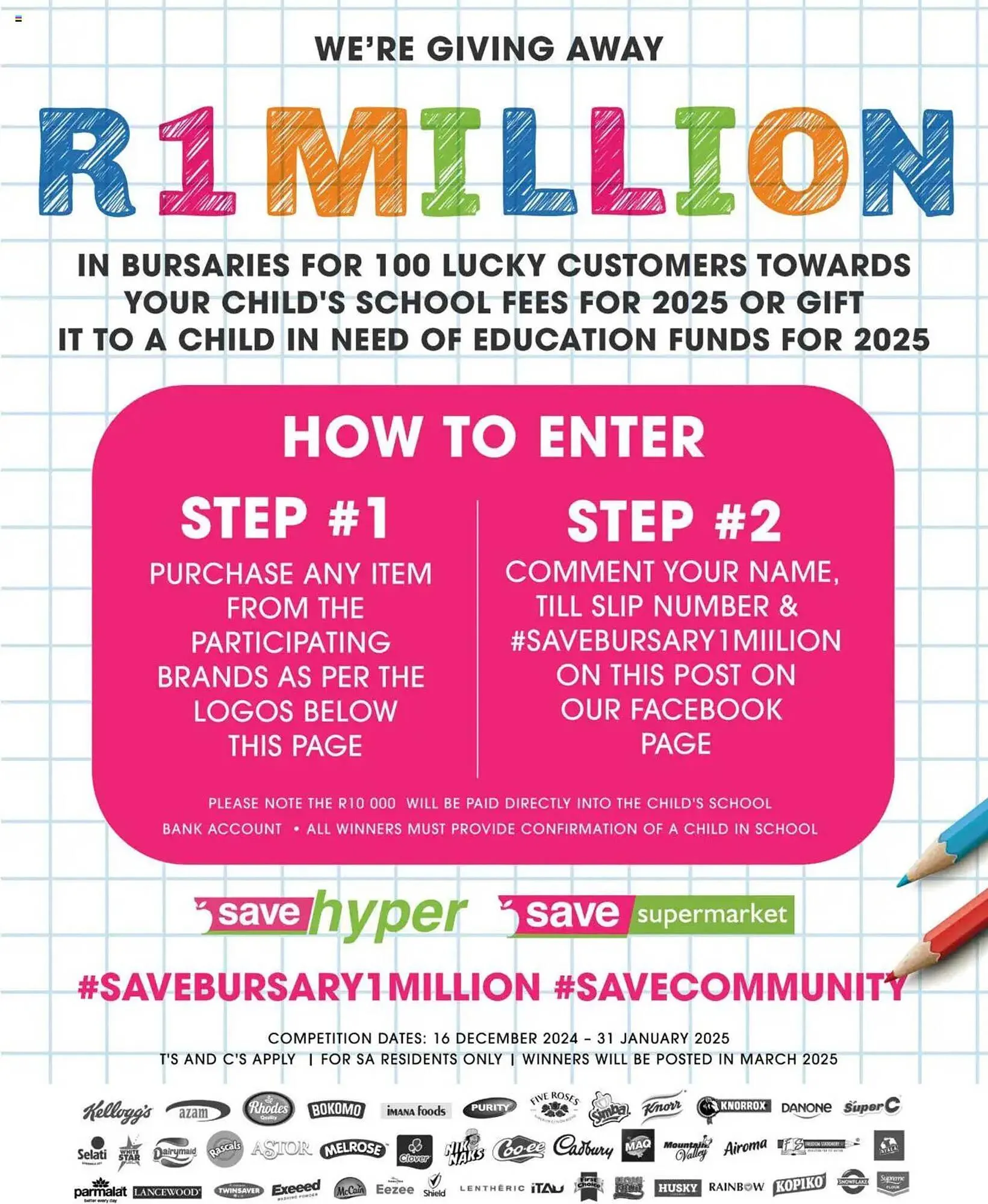 Save catalogue from 16 December to 28 February 2025 - Catalogue Page 5