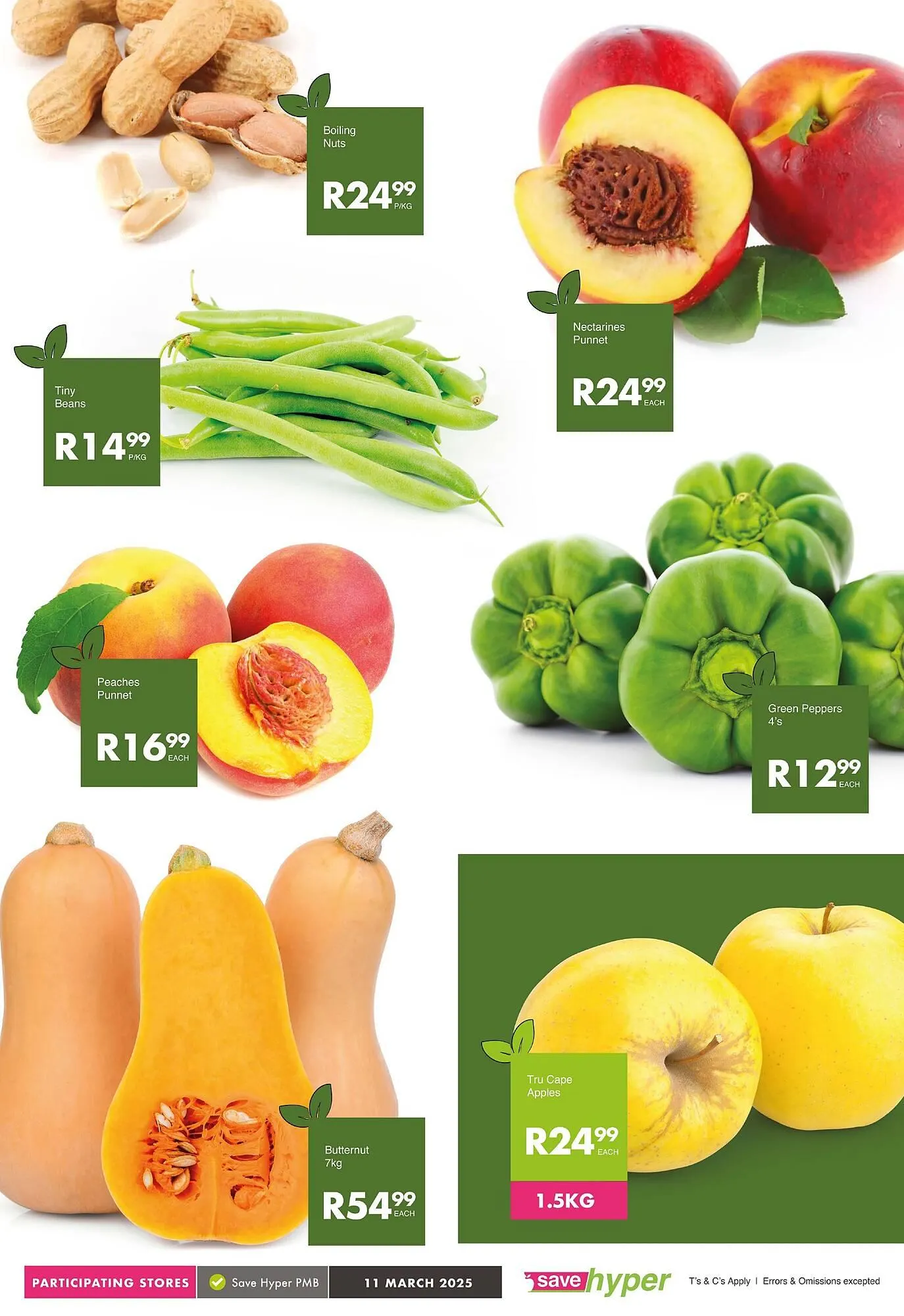 Save catalogue from 11 March to 17 March 2025 - Catalogue Page 4