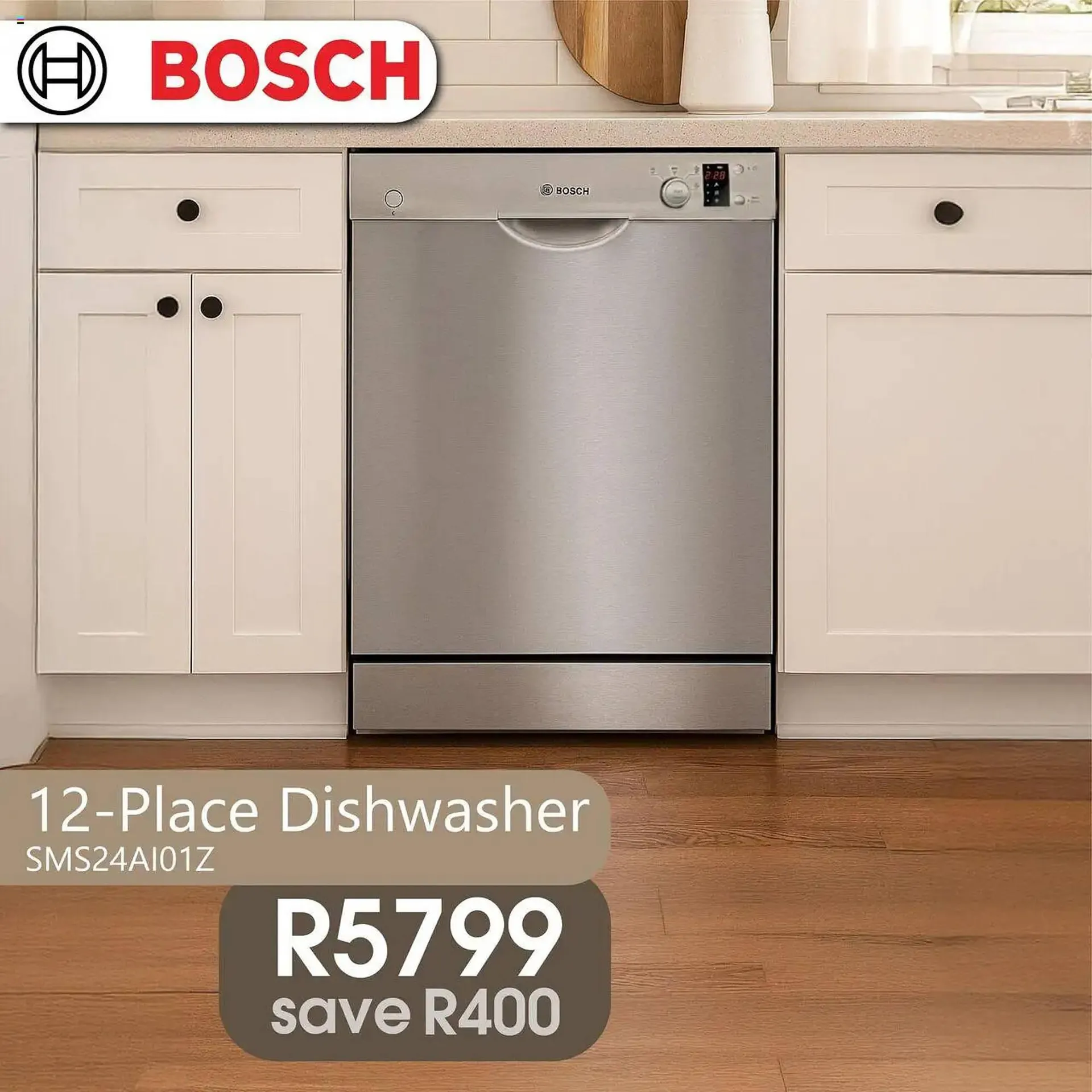 Tafelberg Furnishers catalogue from 24 July to 3 August 2025 - Catalogue Page 7