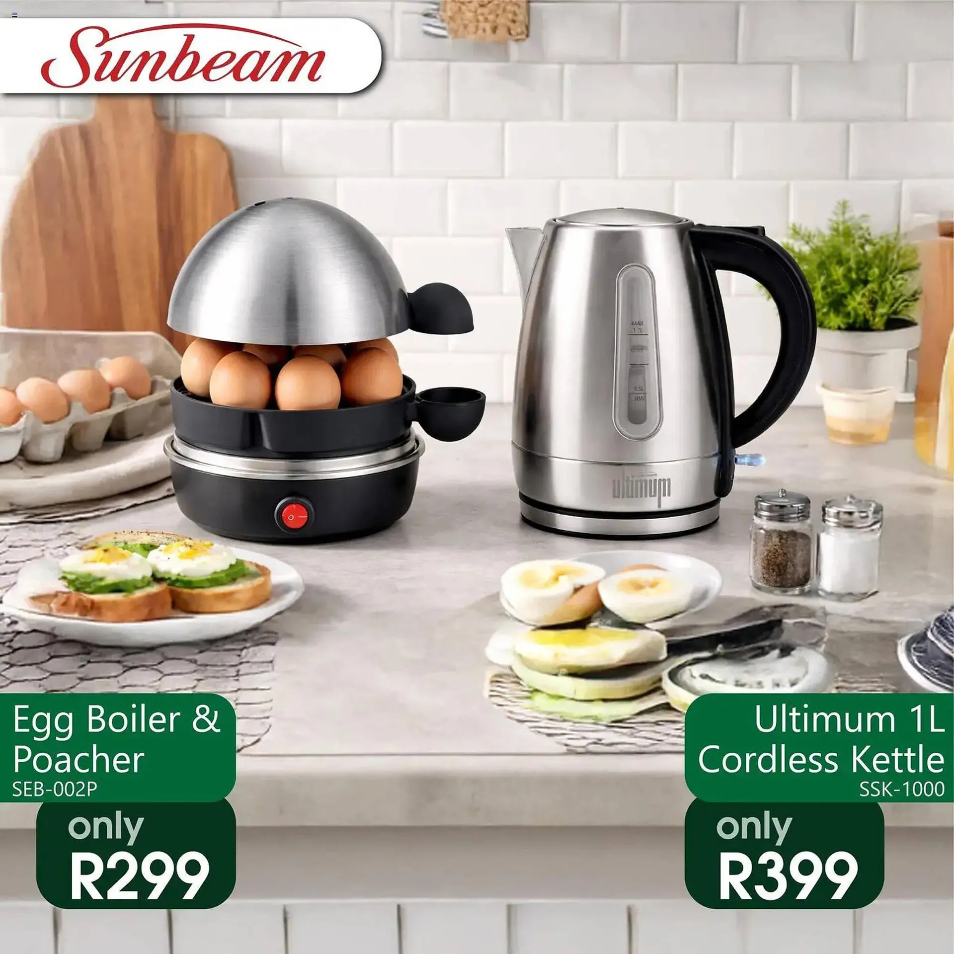 Tafelberg Furnishers catalogue from 14 January to 25 January 2026 - Catalogue Page 2