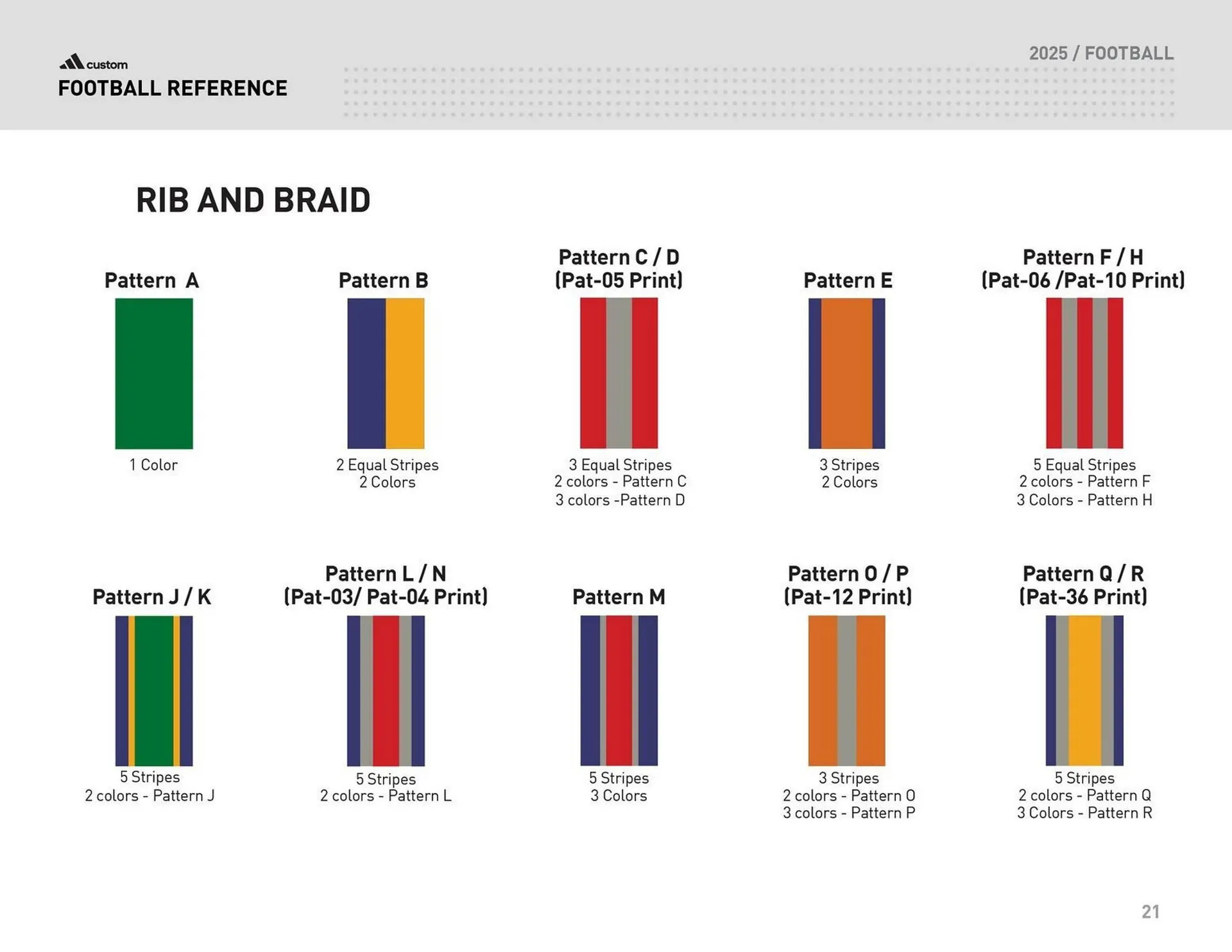 Adidas catalogue from 28 November to 31 December 2025 - Catalogue Page 21