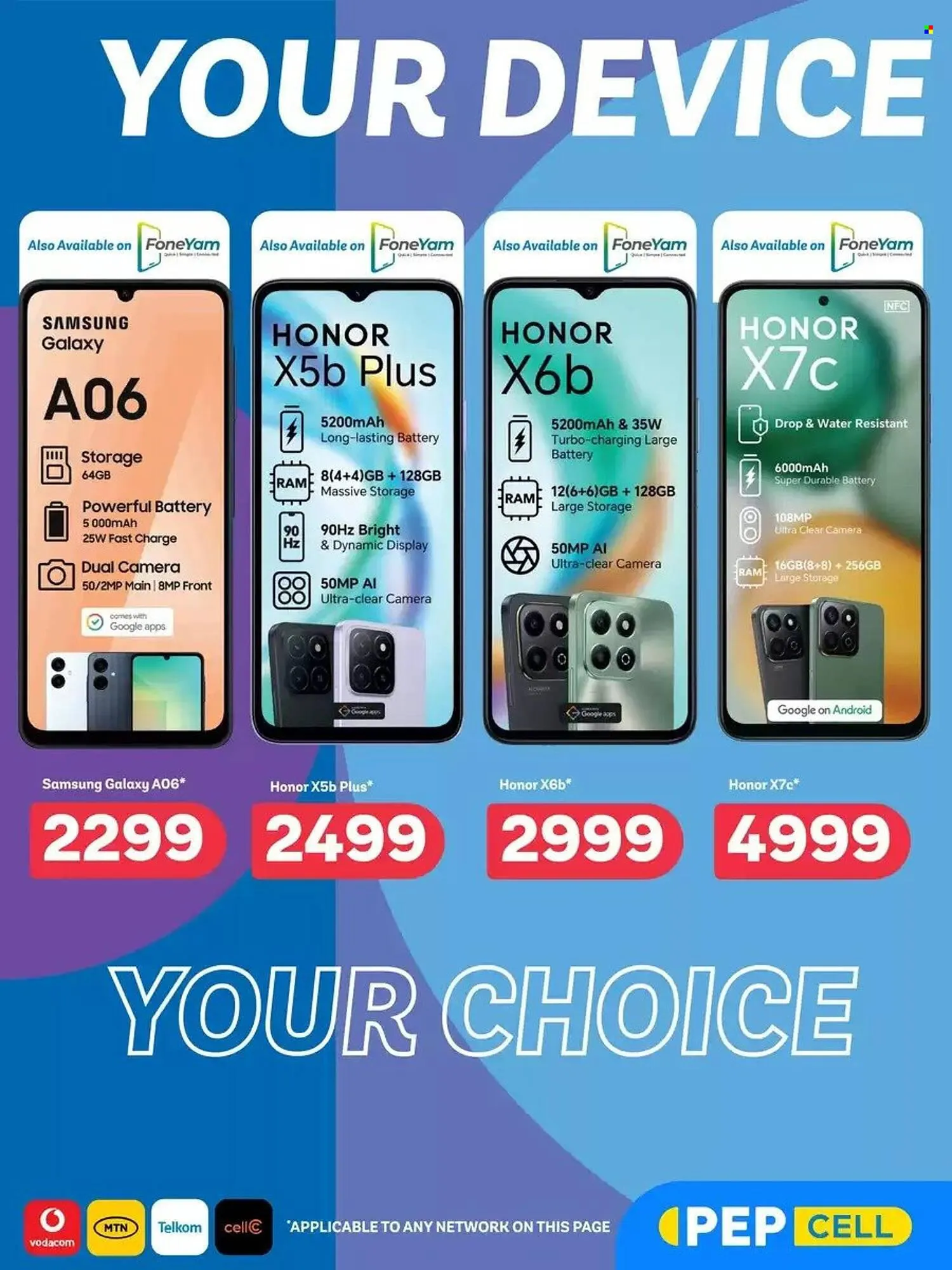 PEP catalogue from 23 July to 21 August 2025 - Catalogue Page 5